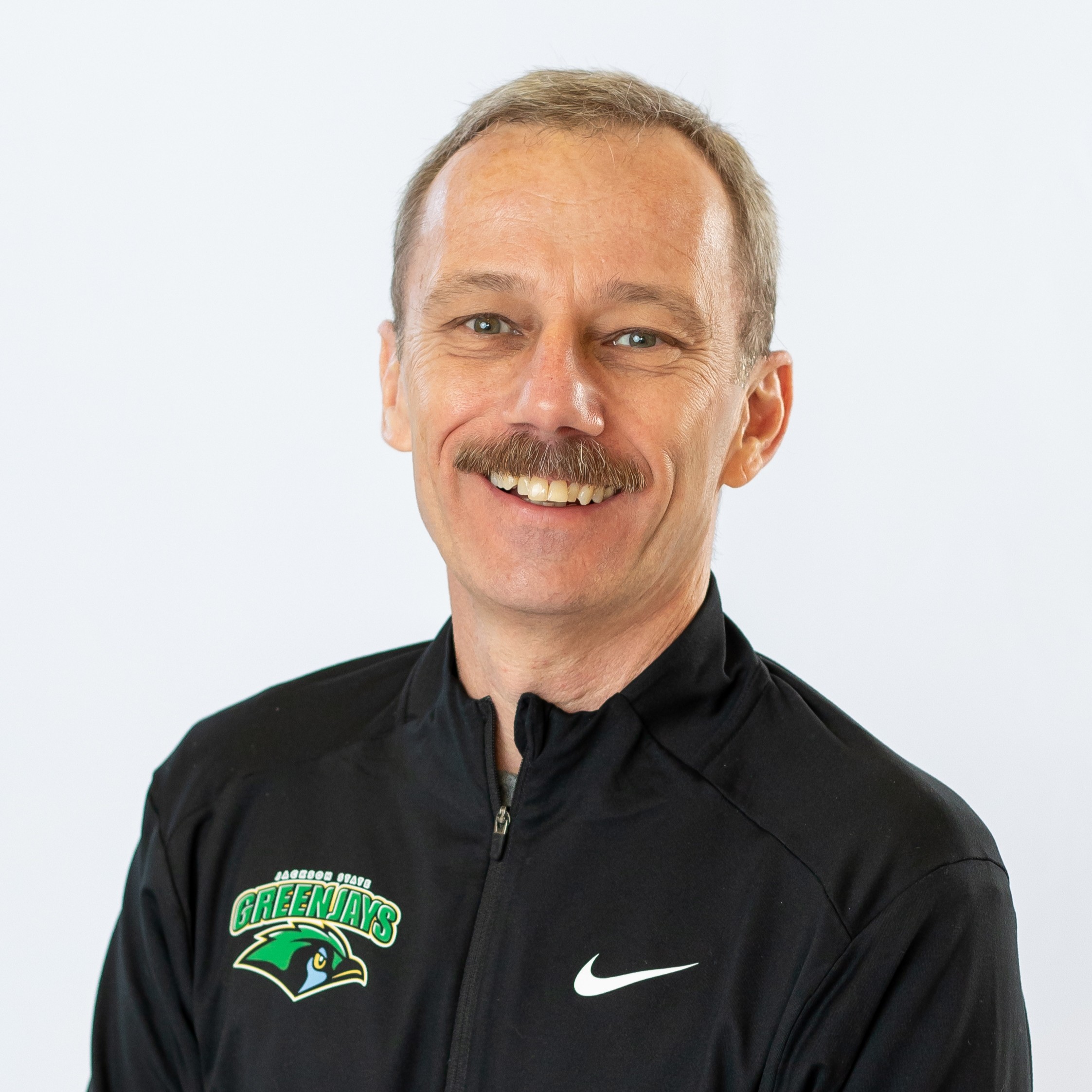 Arthur Priddy HC Headshot