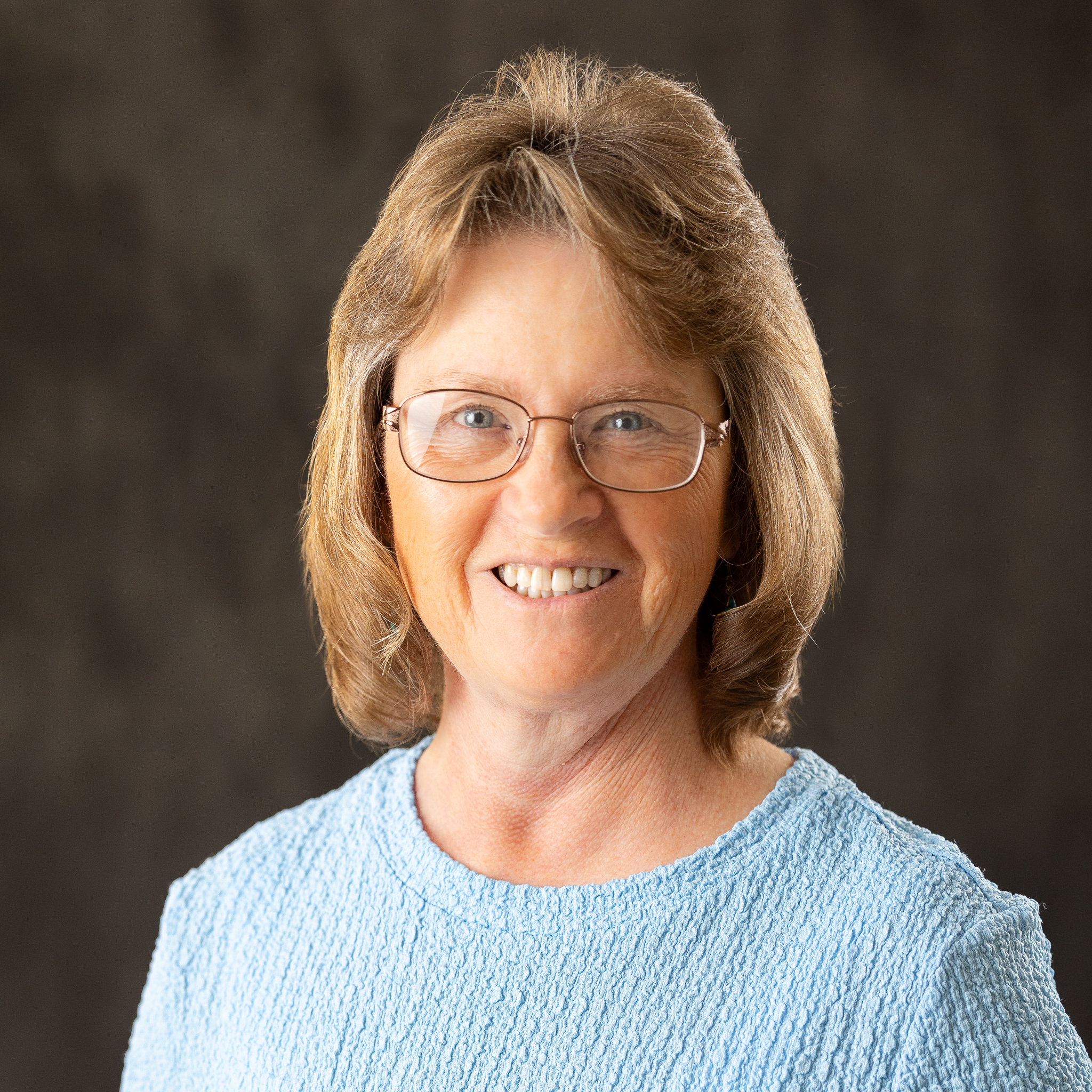 Headshot of Linda Shirley