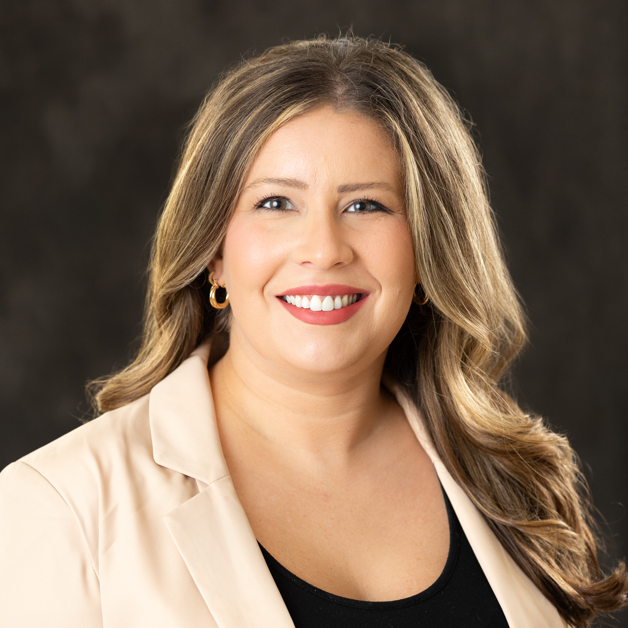 Kaitlyn Fooshee Headshot
