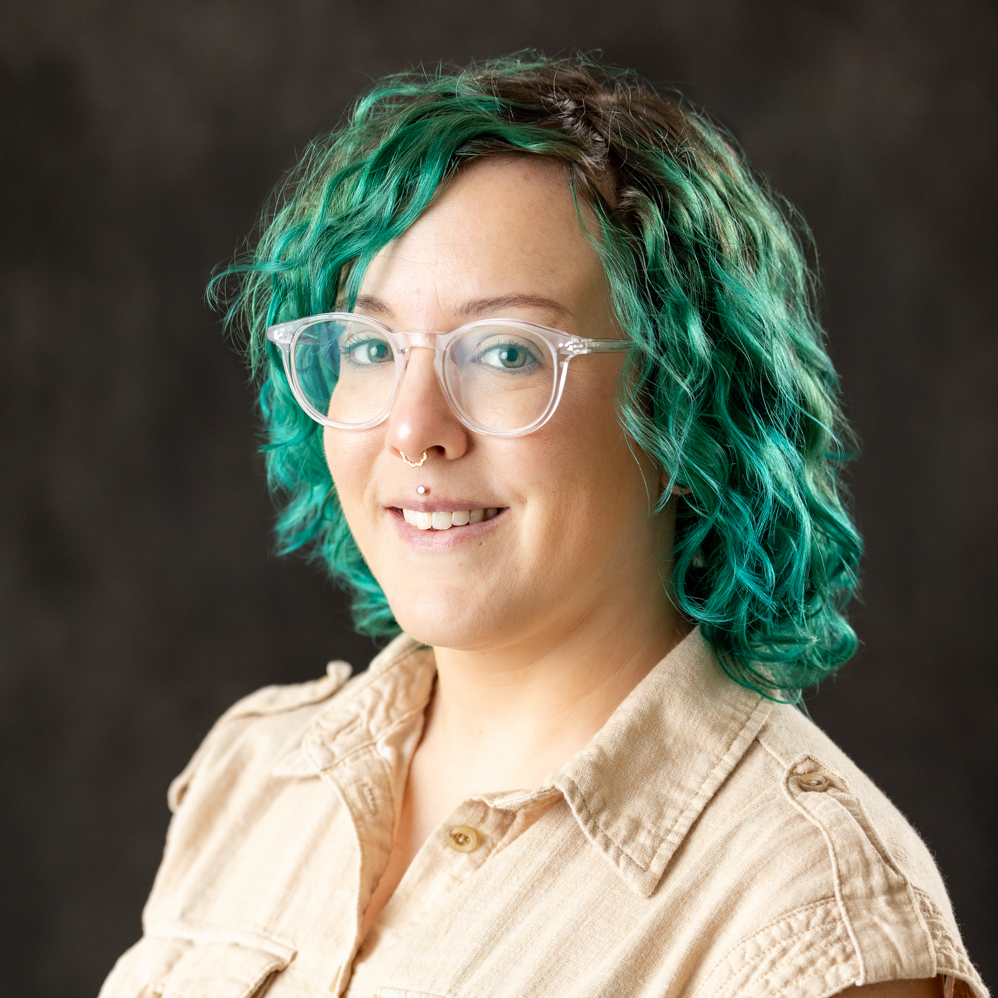 Wren Crouse Headshot