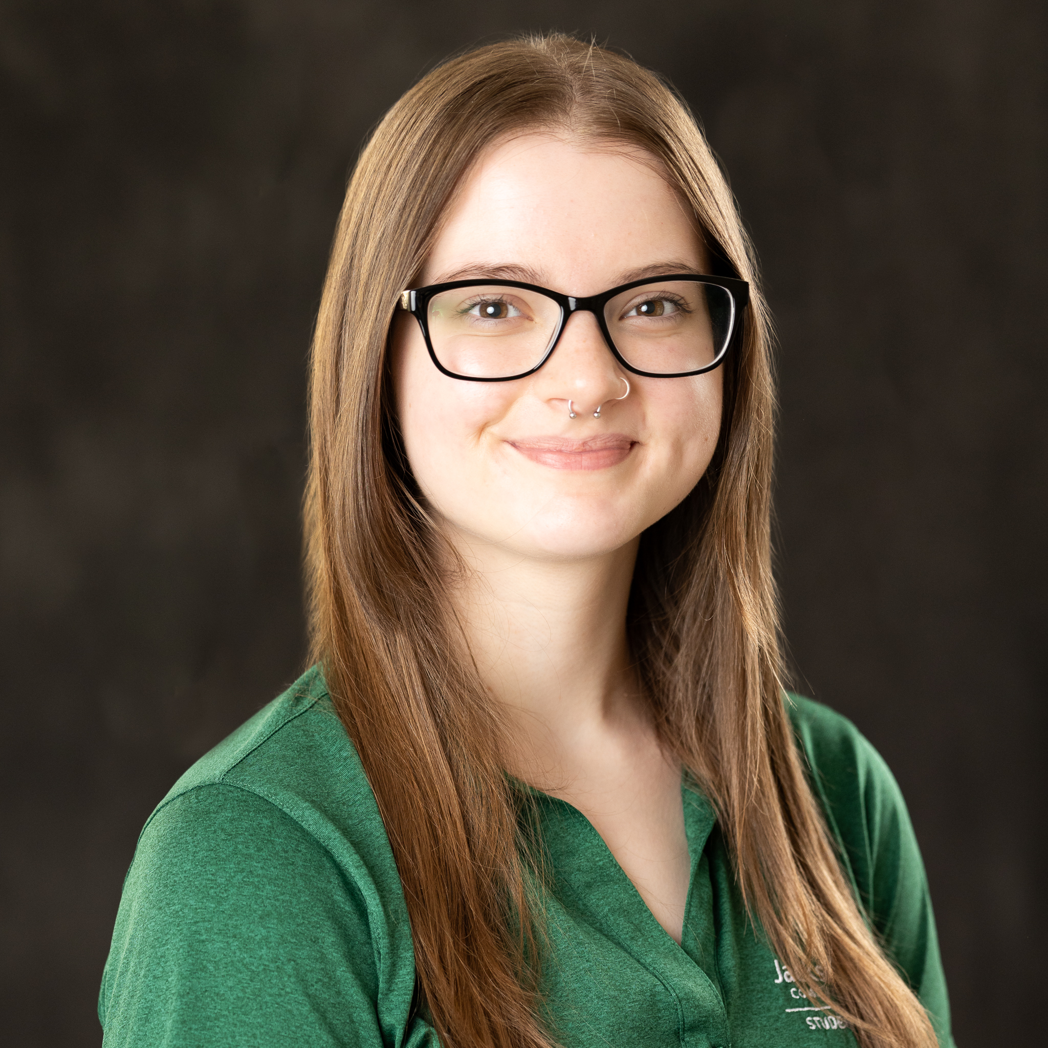 Kaitlyn Jackson Headshot