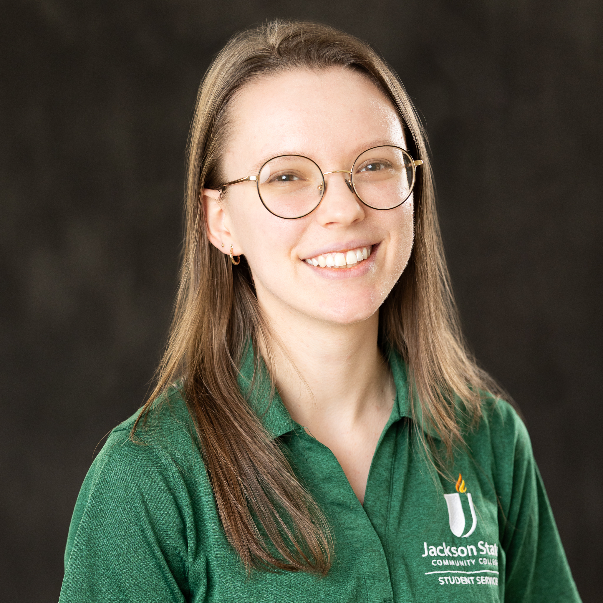 Alyssa Gowan Headshot