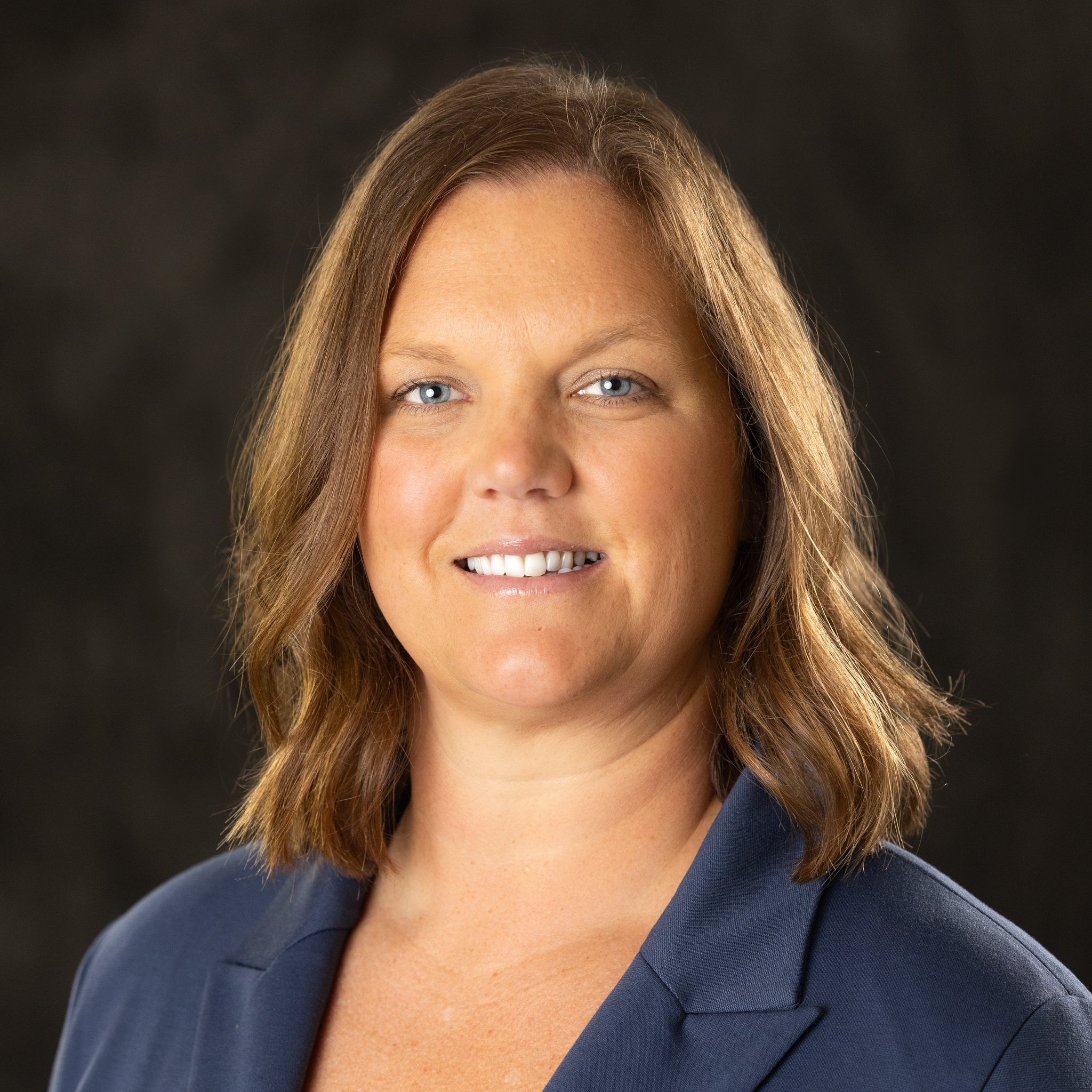 Emily Fortner Headshot