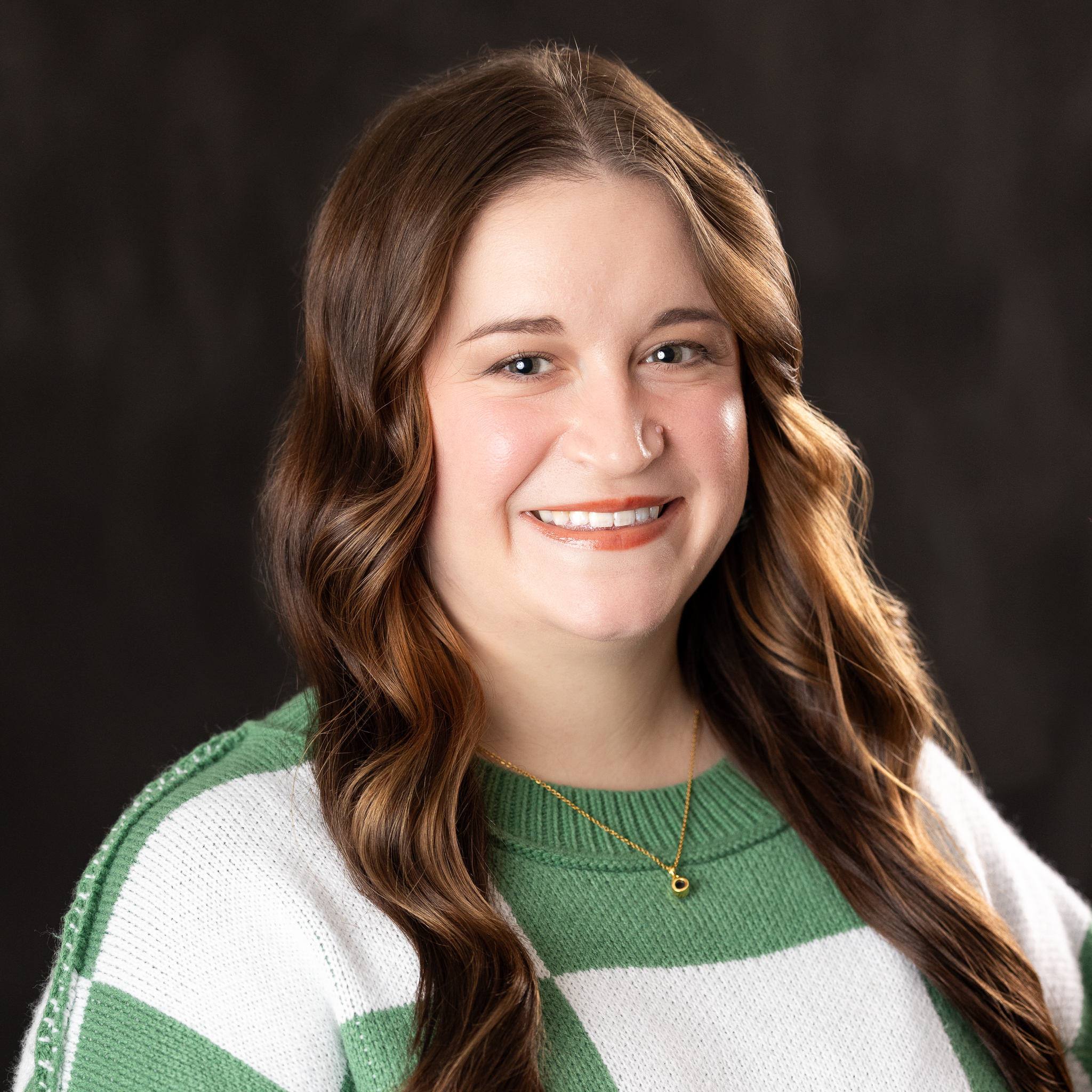 Emily Ridgeway Headshot