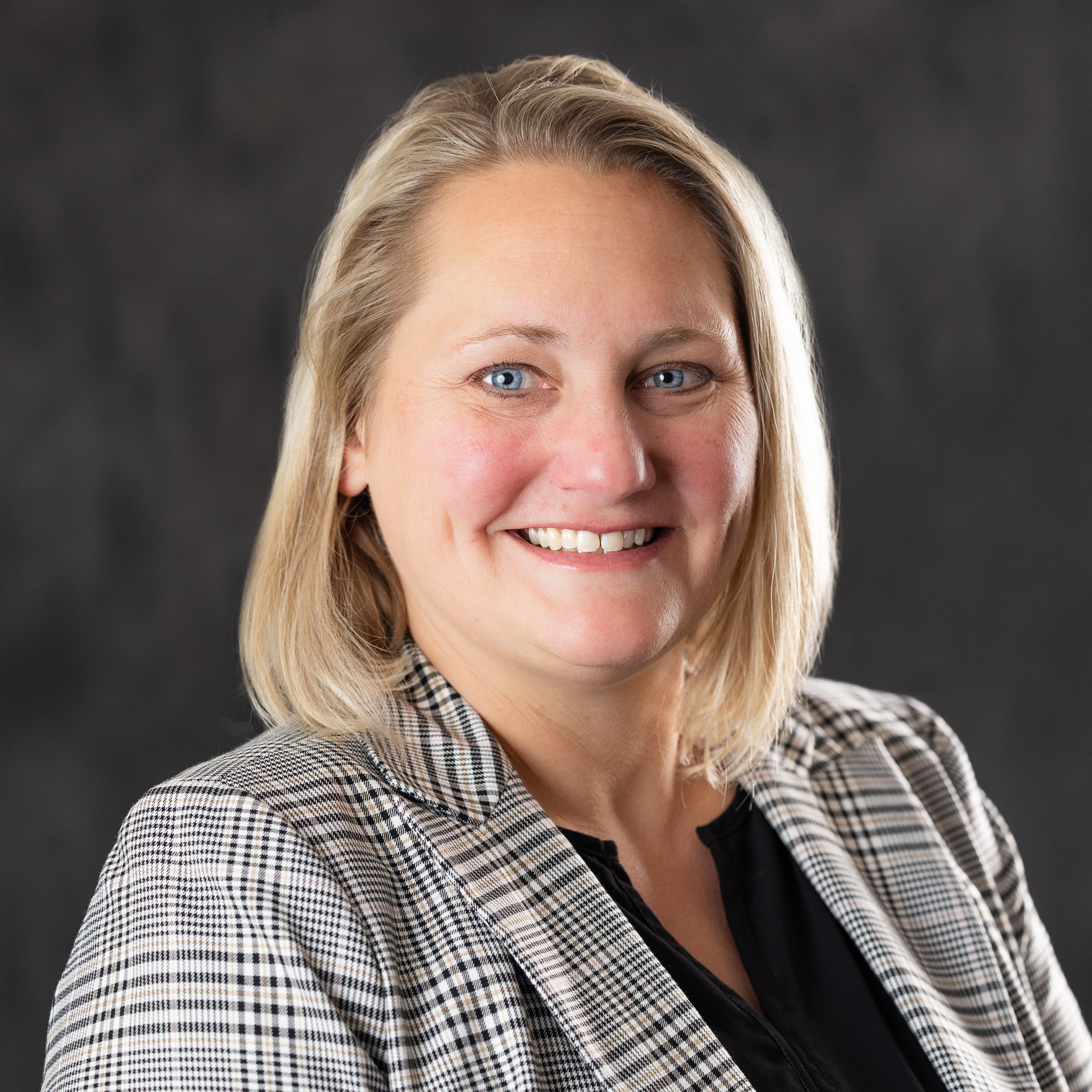 Sara Youngerman, Vice President of Academic Affairs