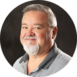 Tim Kelley. Campus Police Officer at TCAT Crump