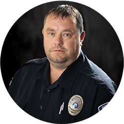 Officer David Coker