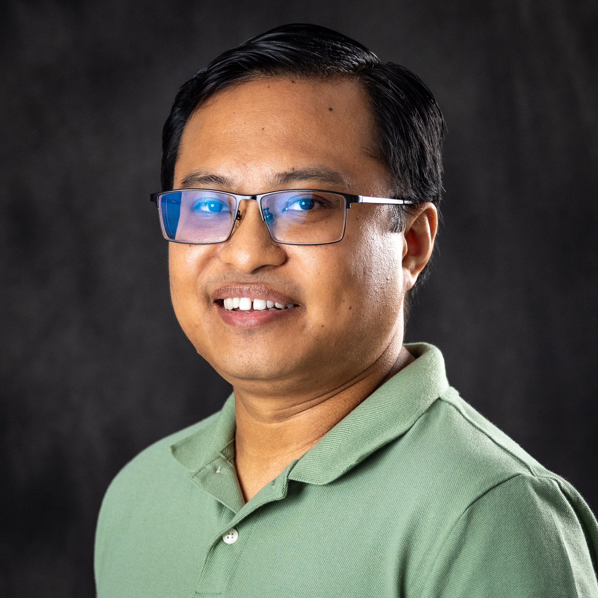 Jephunneh (Jeph) Agdon Directory Photo