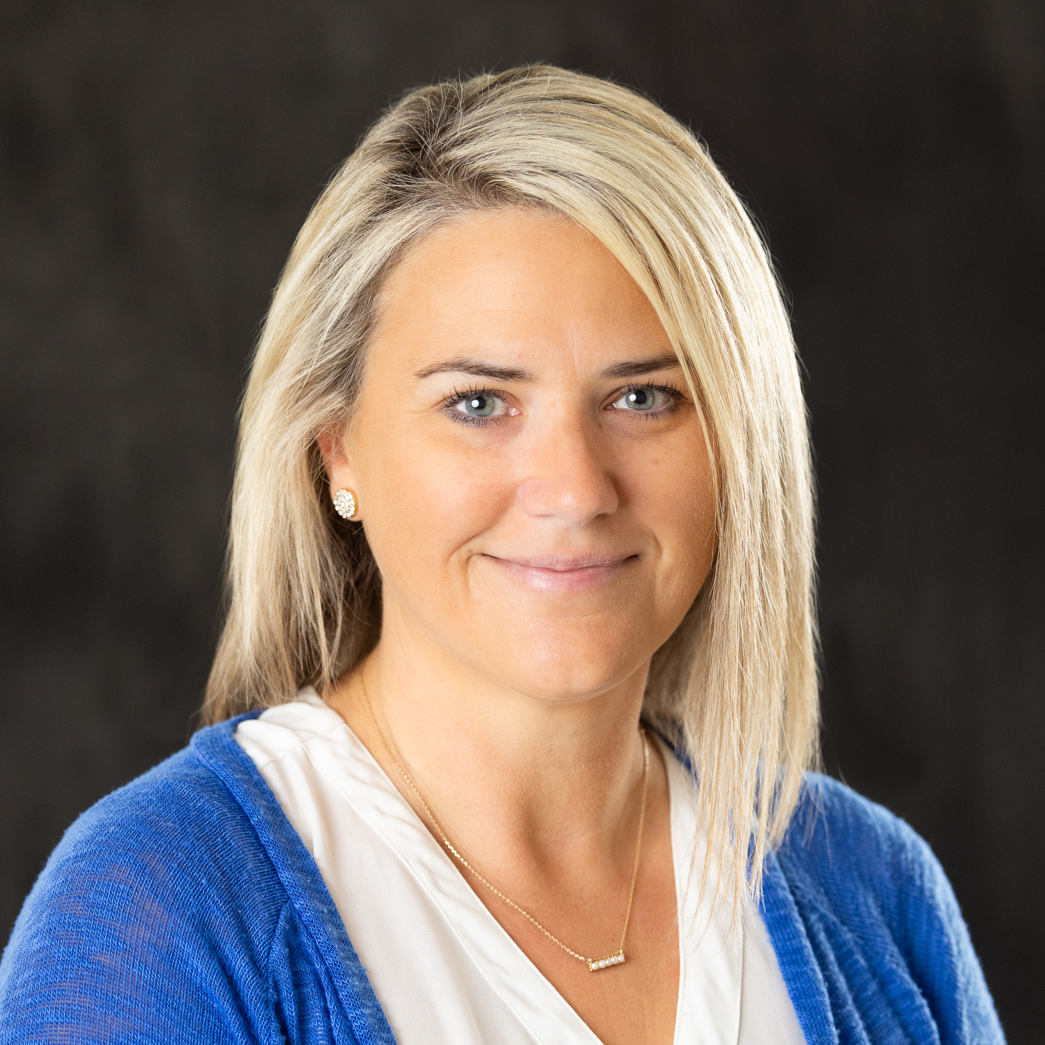 Amy White Headshot