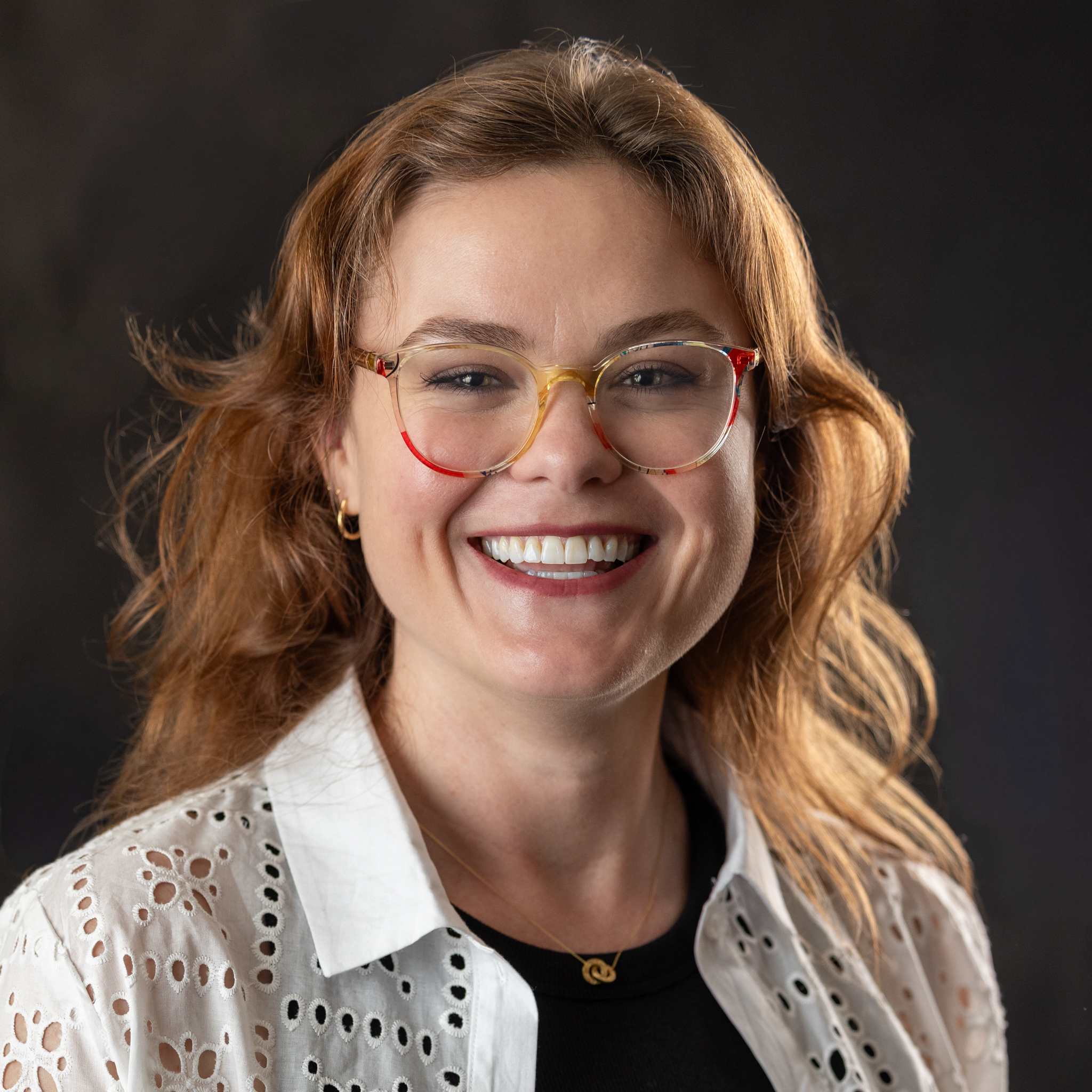 Katherine Banas Headshot