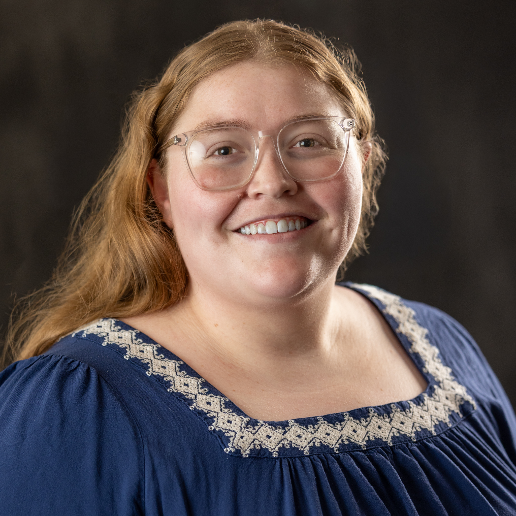 Brittany Bray Headshot