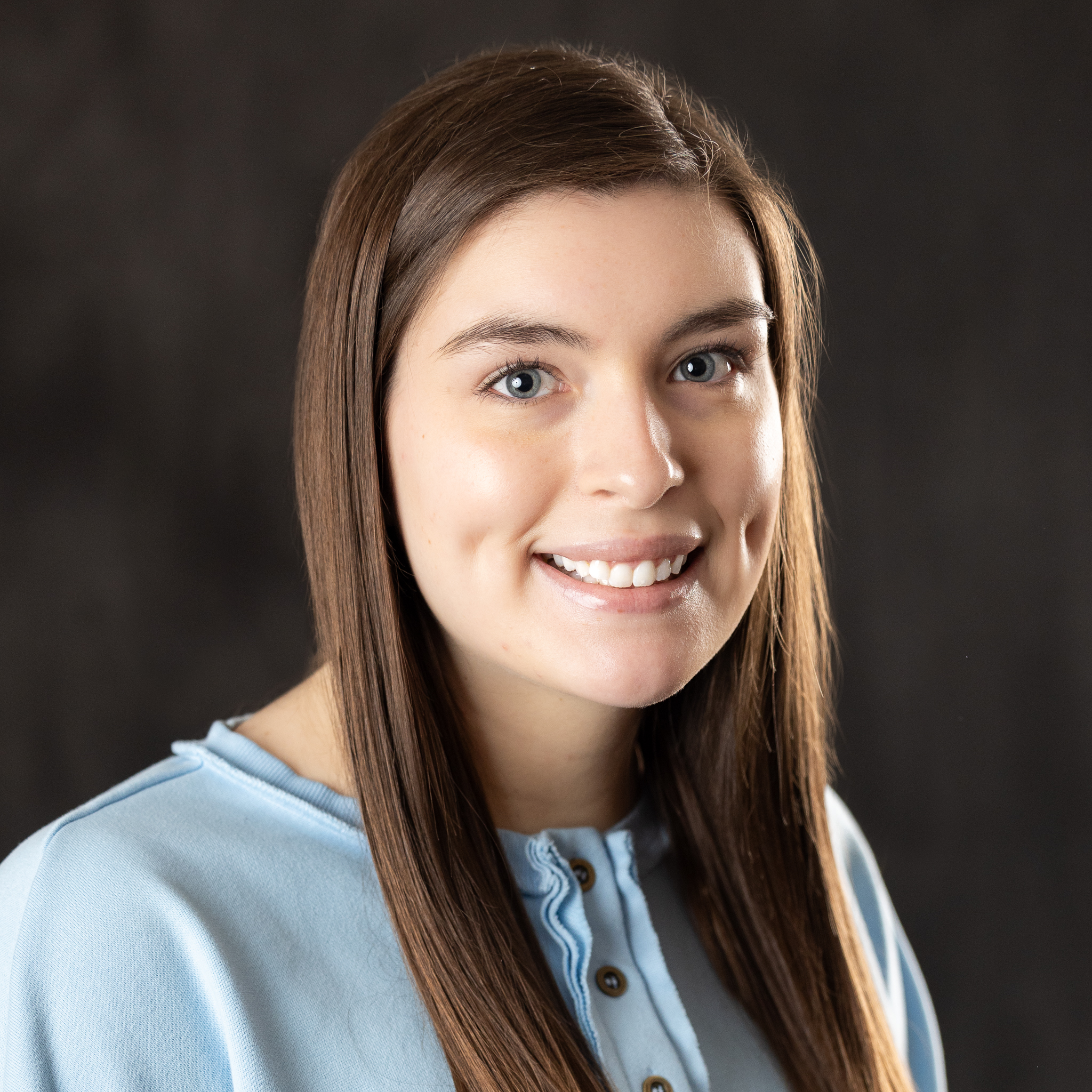 Maddie Carroll Headshot