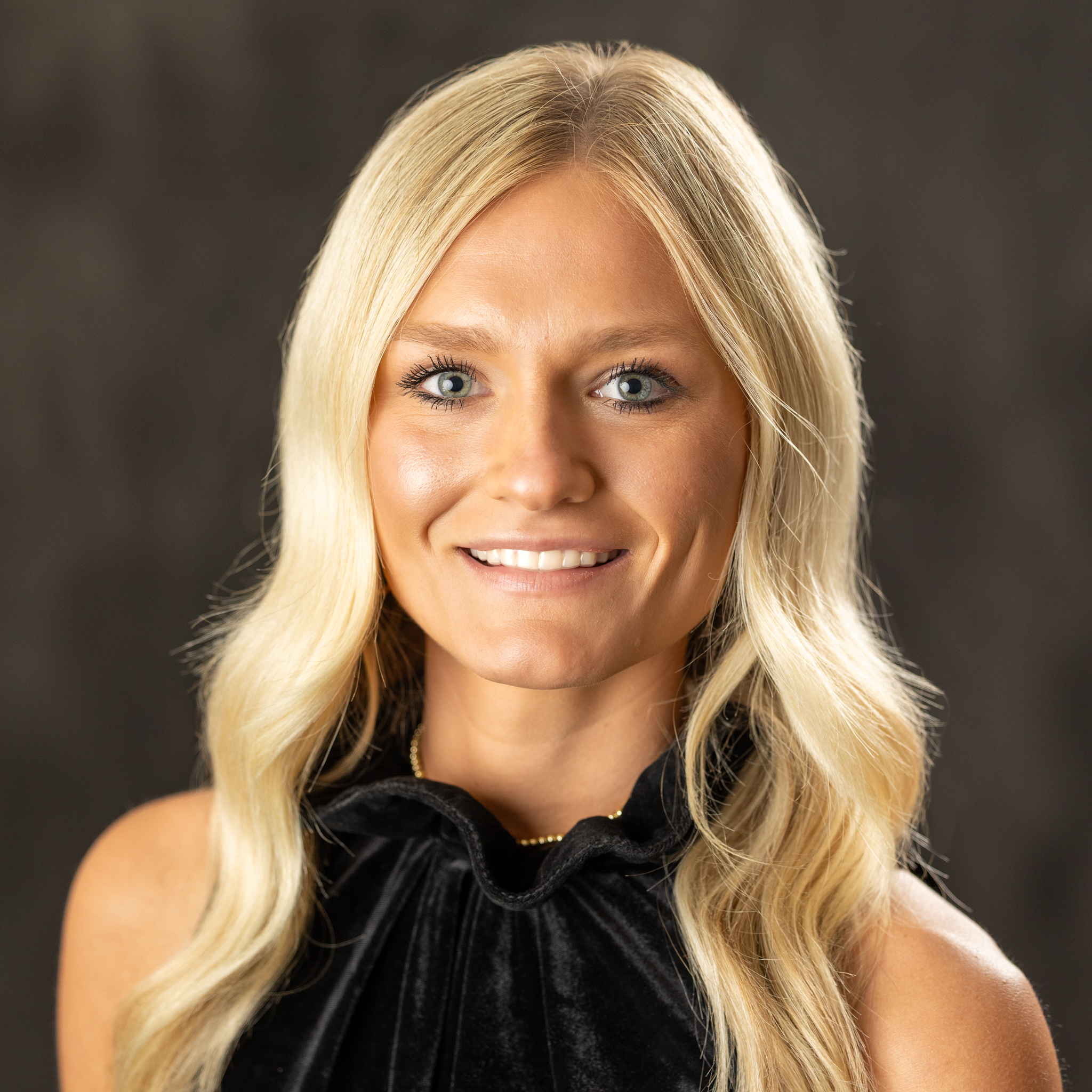 Carrah Lane Church Headshot