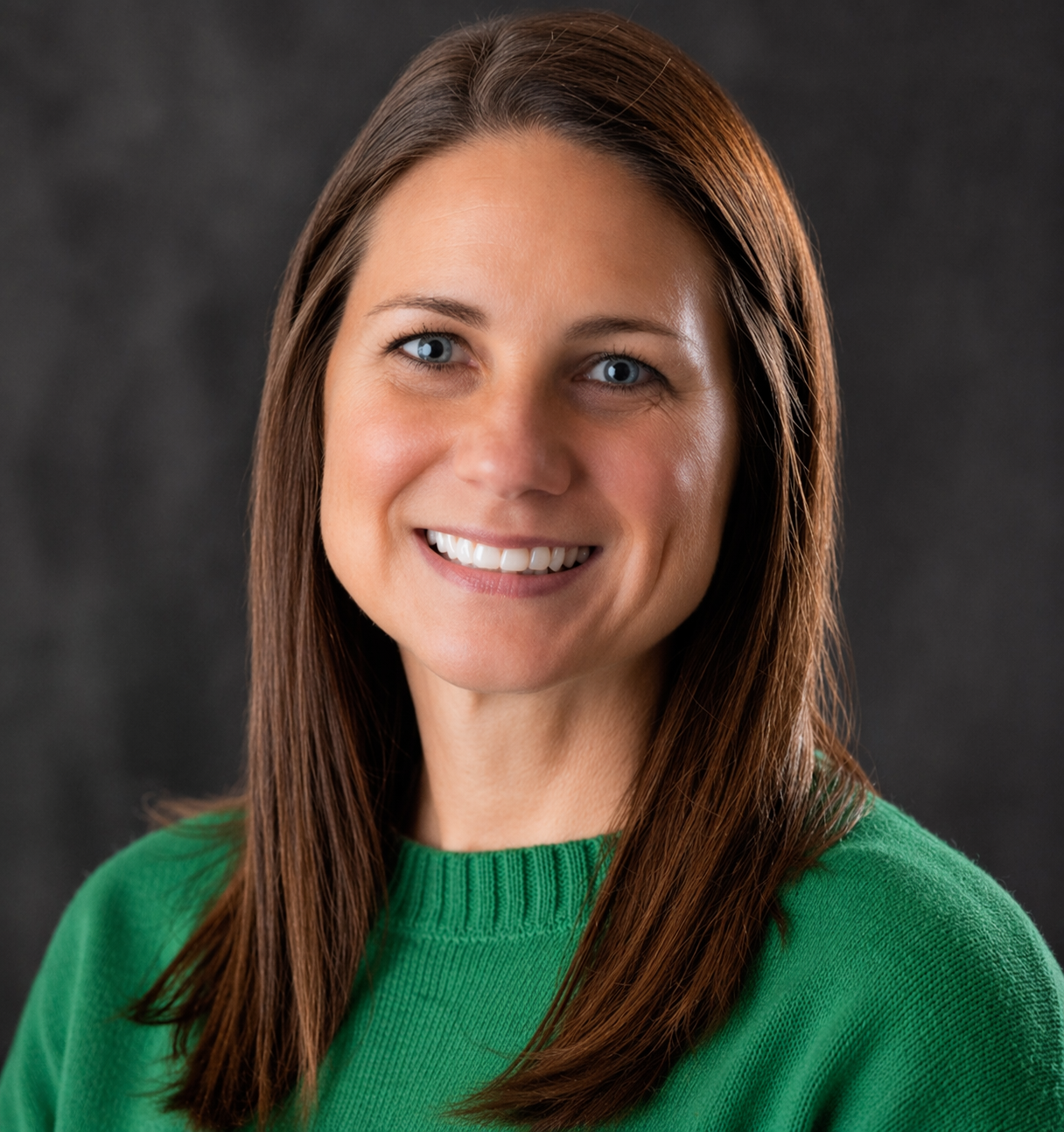 Headshot of Cicily Maddox, Instructor of Health Sciences