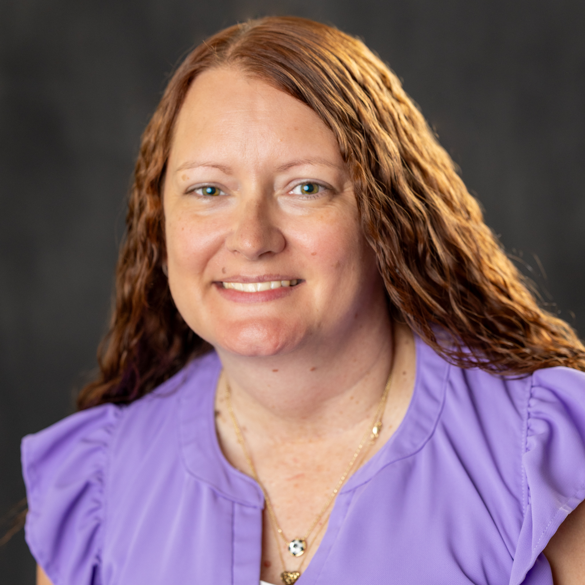 Helen Crouse Headshot