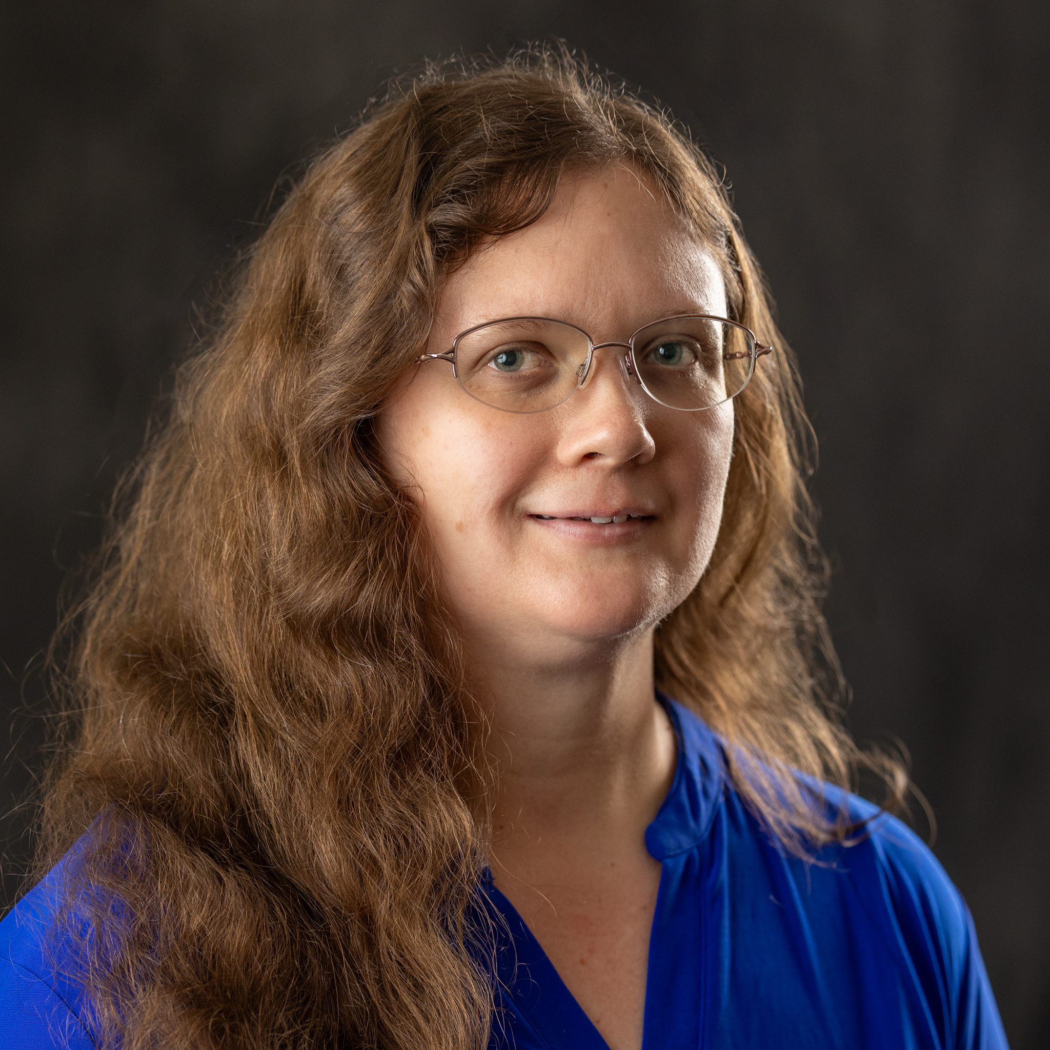 Rosa Dabbs Headshot