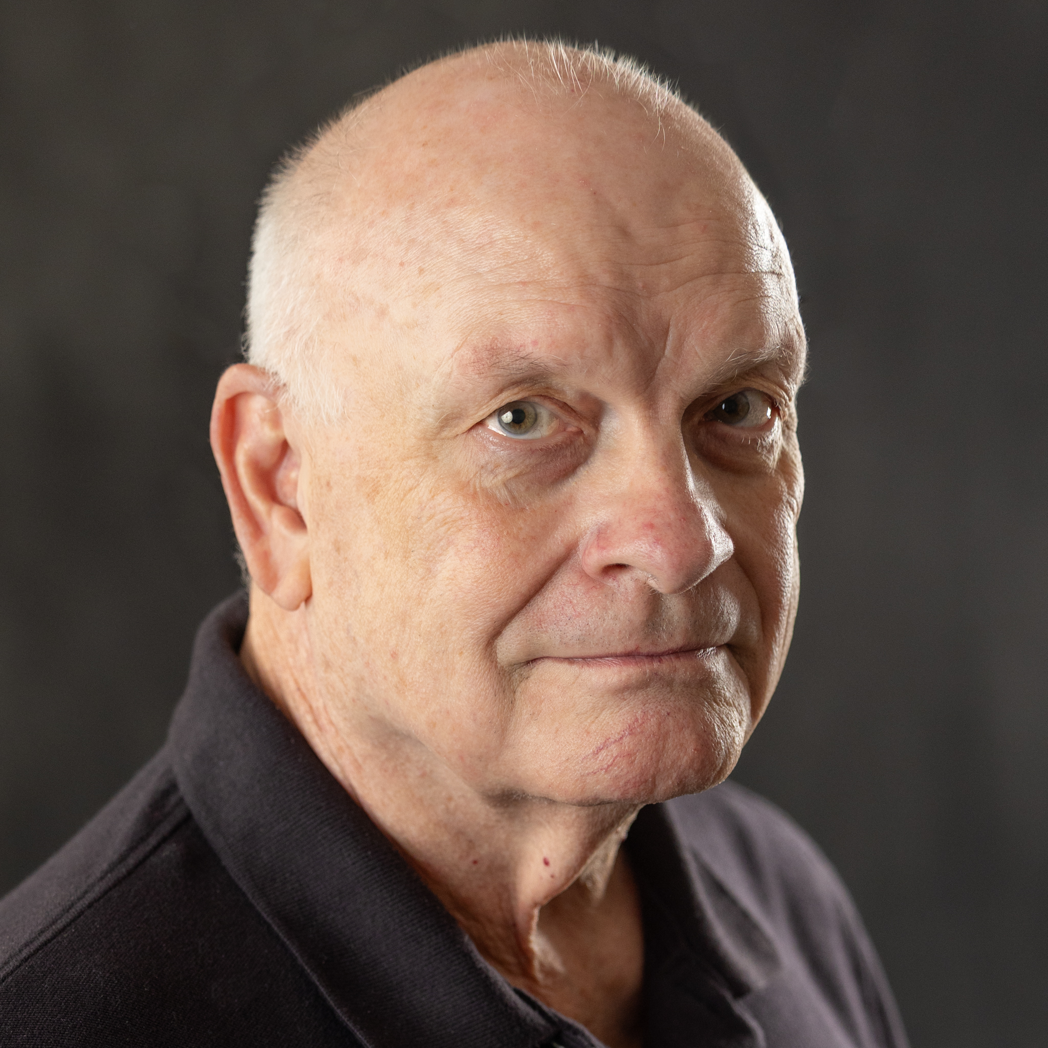 Don DeMoulin Headshot