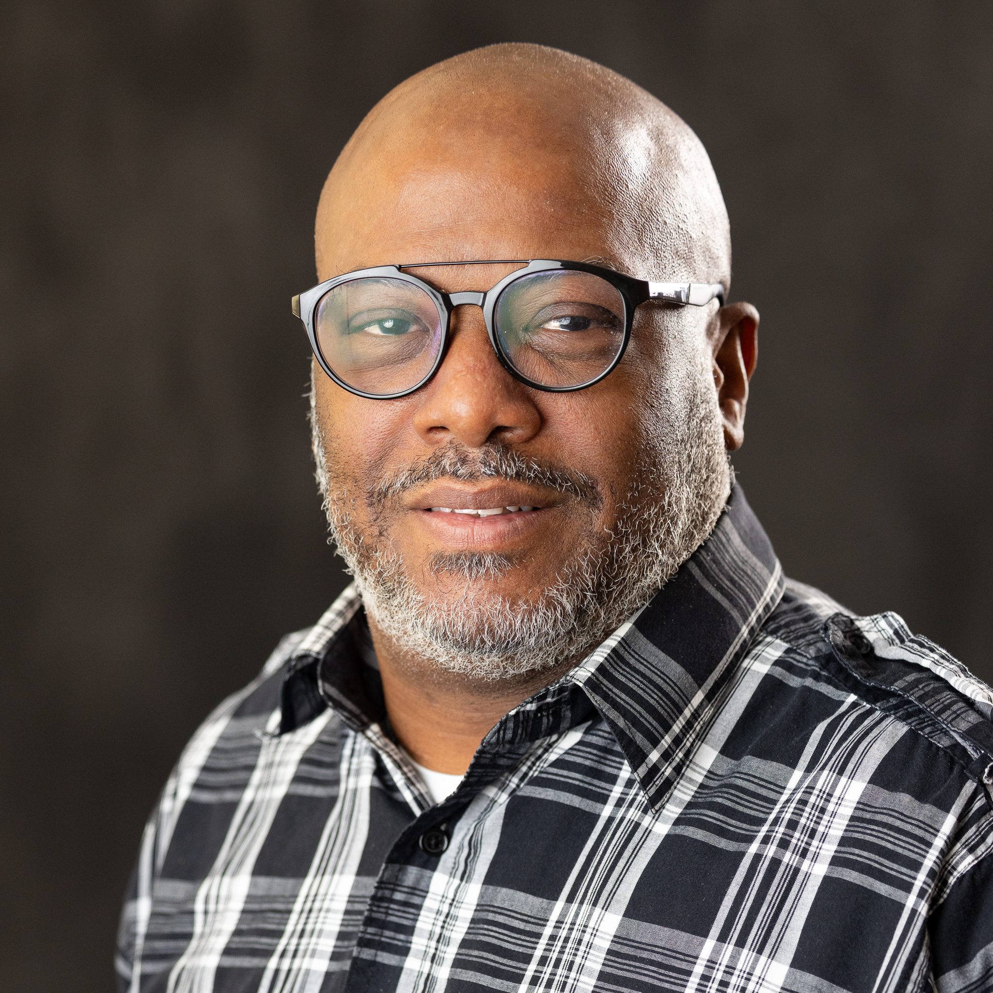 Eric Jackson Headshot