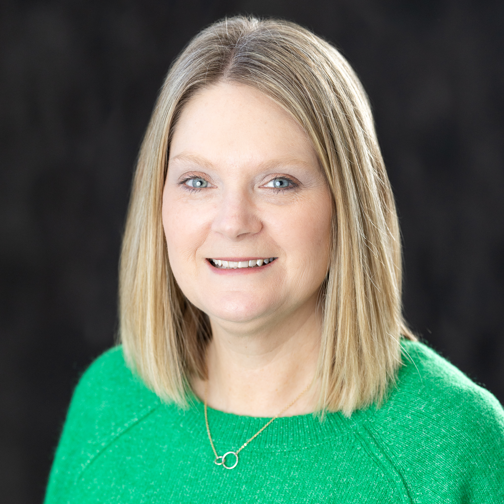 Heather Freeman