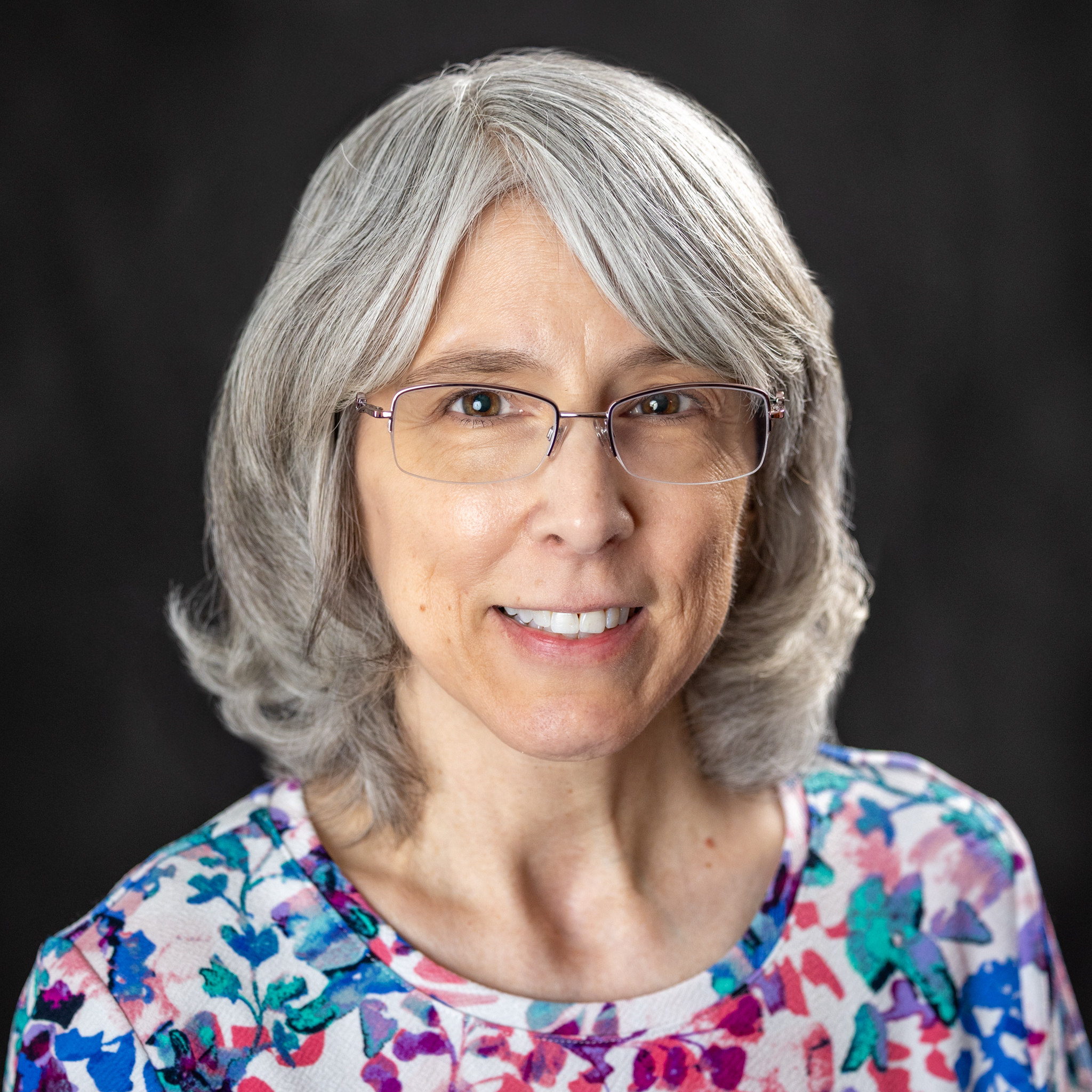 Michelle Gurley Headshot