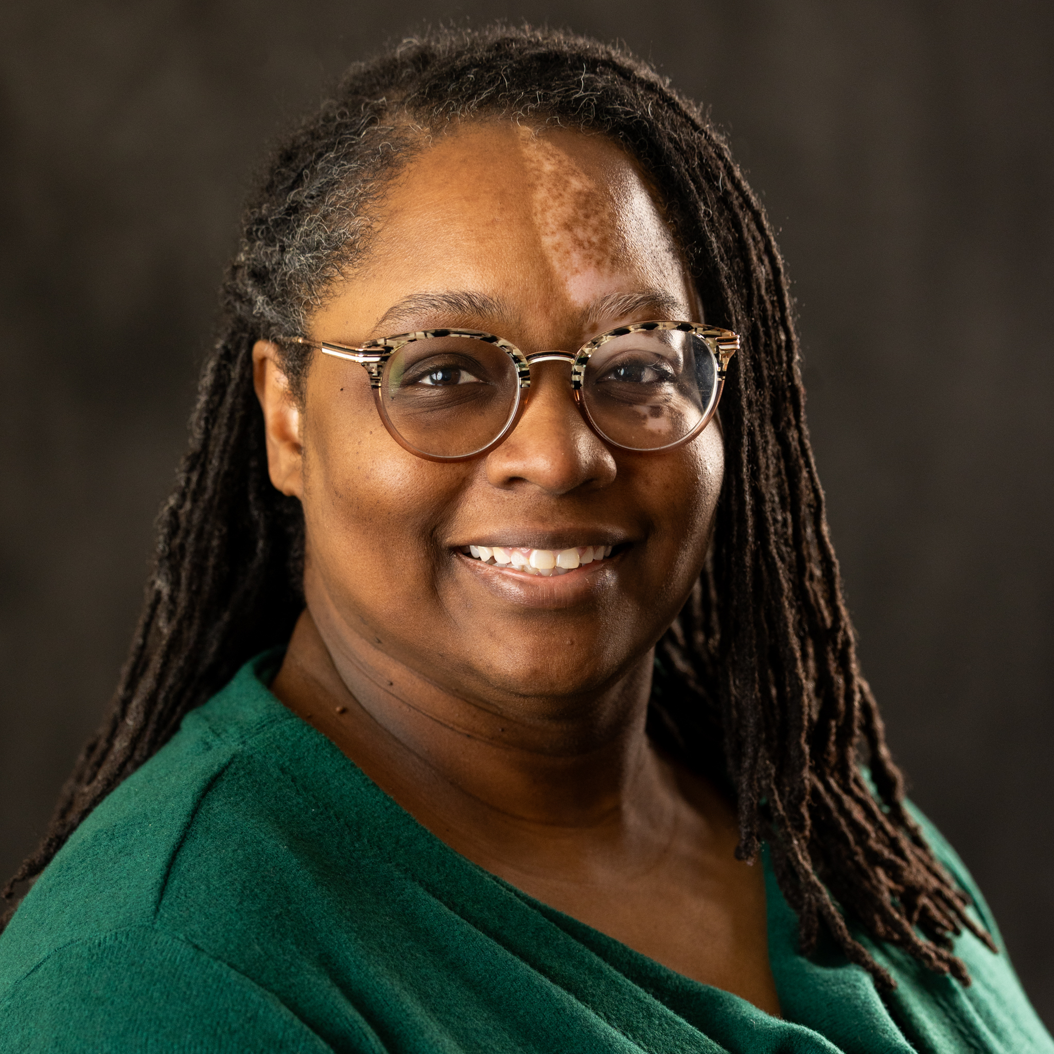 Victoria Harper Headshot