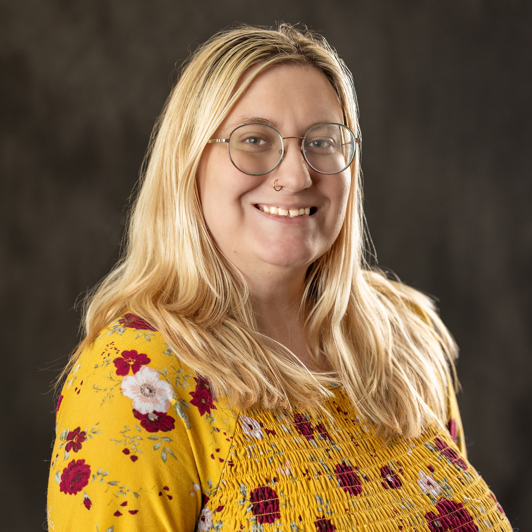 Haven Trull Headshot