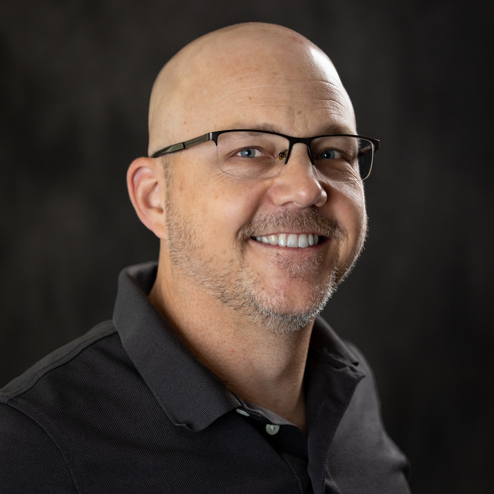 Gray Hilmerson Headshot