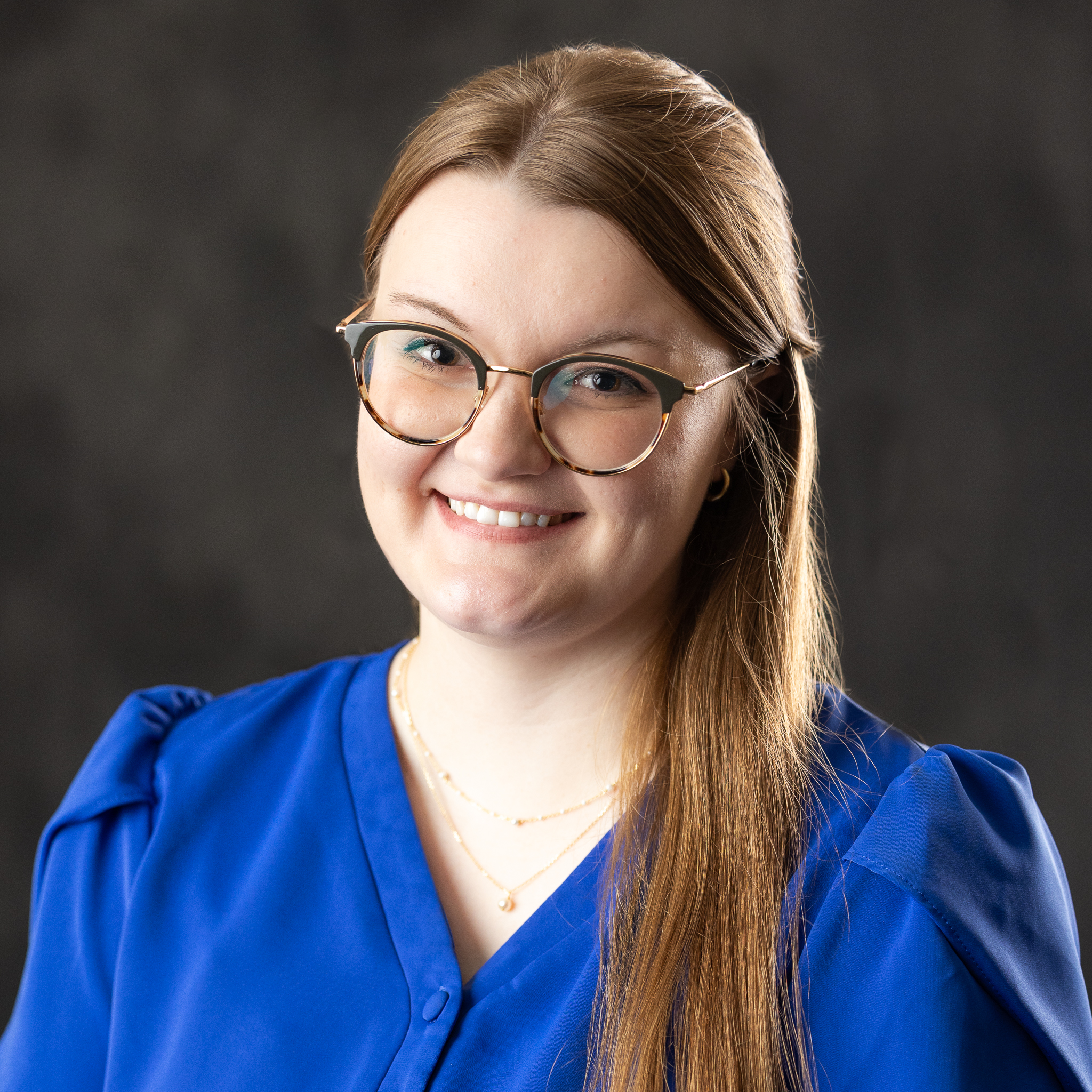 Caylee Hope Headshot