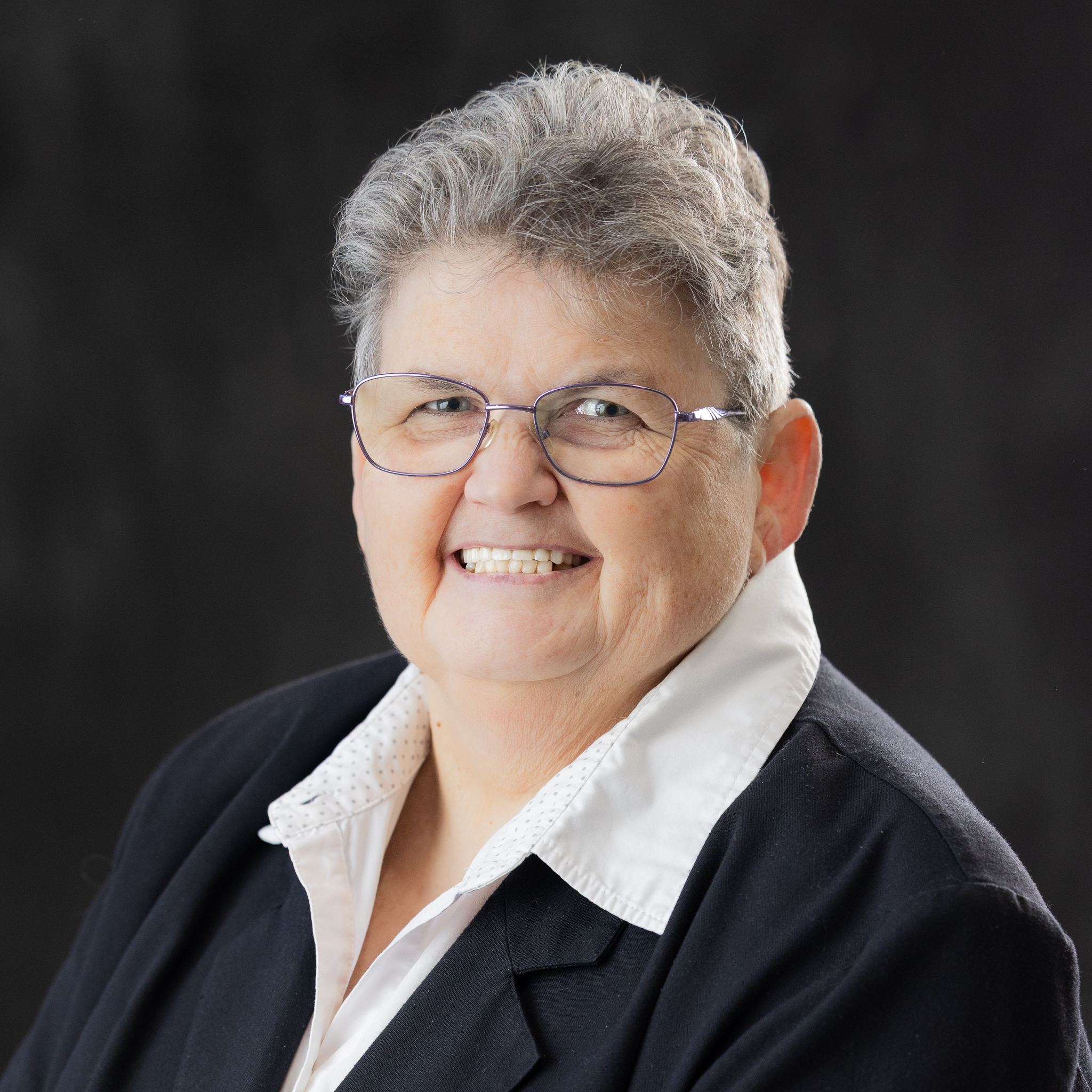 Jeanette Stone Headshot