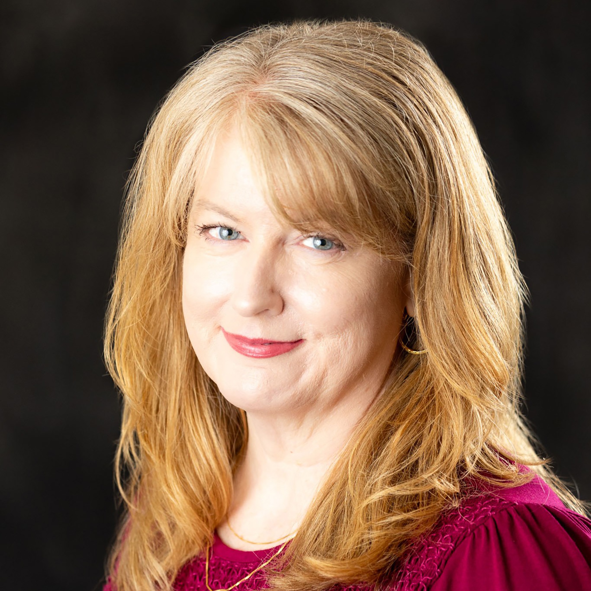 Jennifer Cronin Headshot