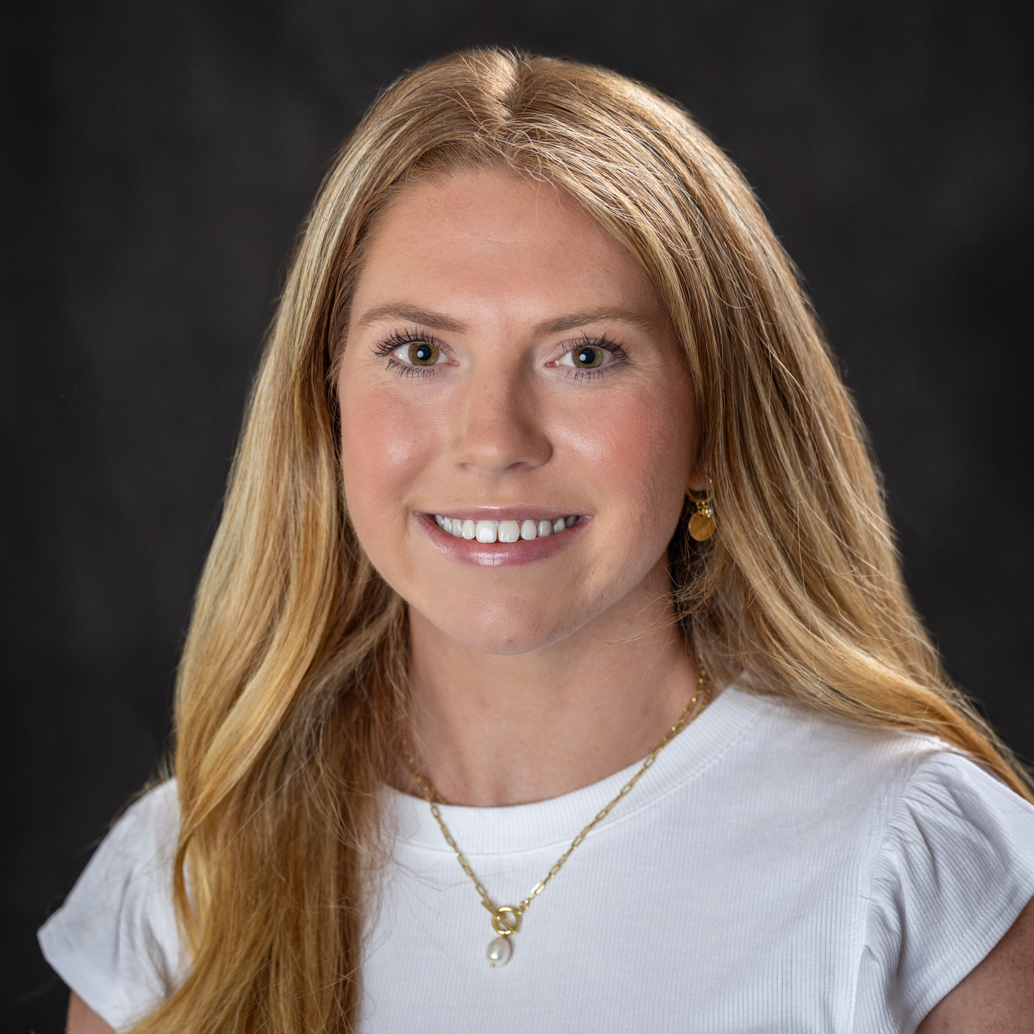 Peyton Johnson Headshot