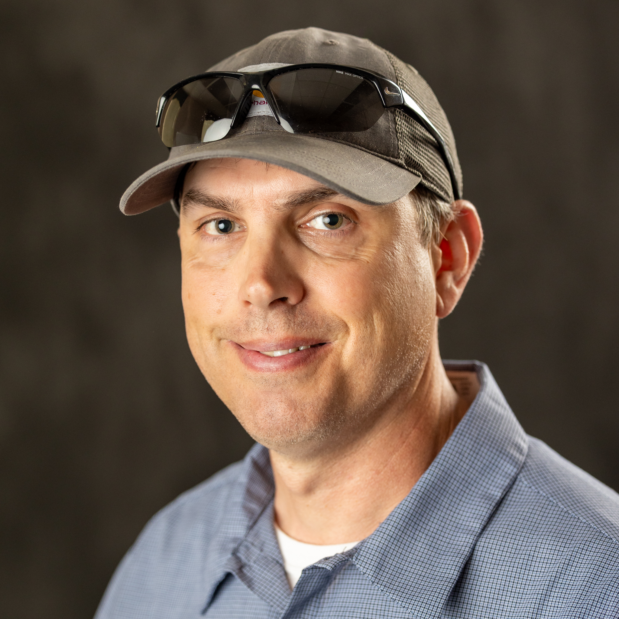 Luke Jones Headshot