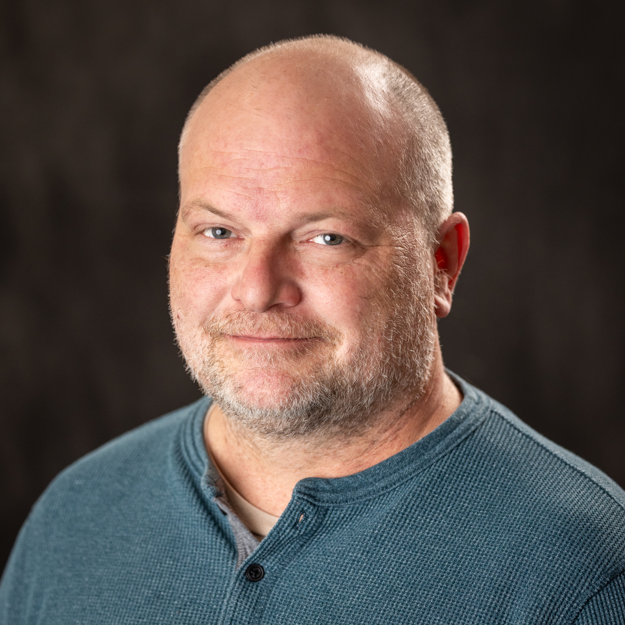 Steven (Steve) Jones