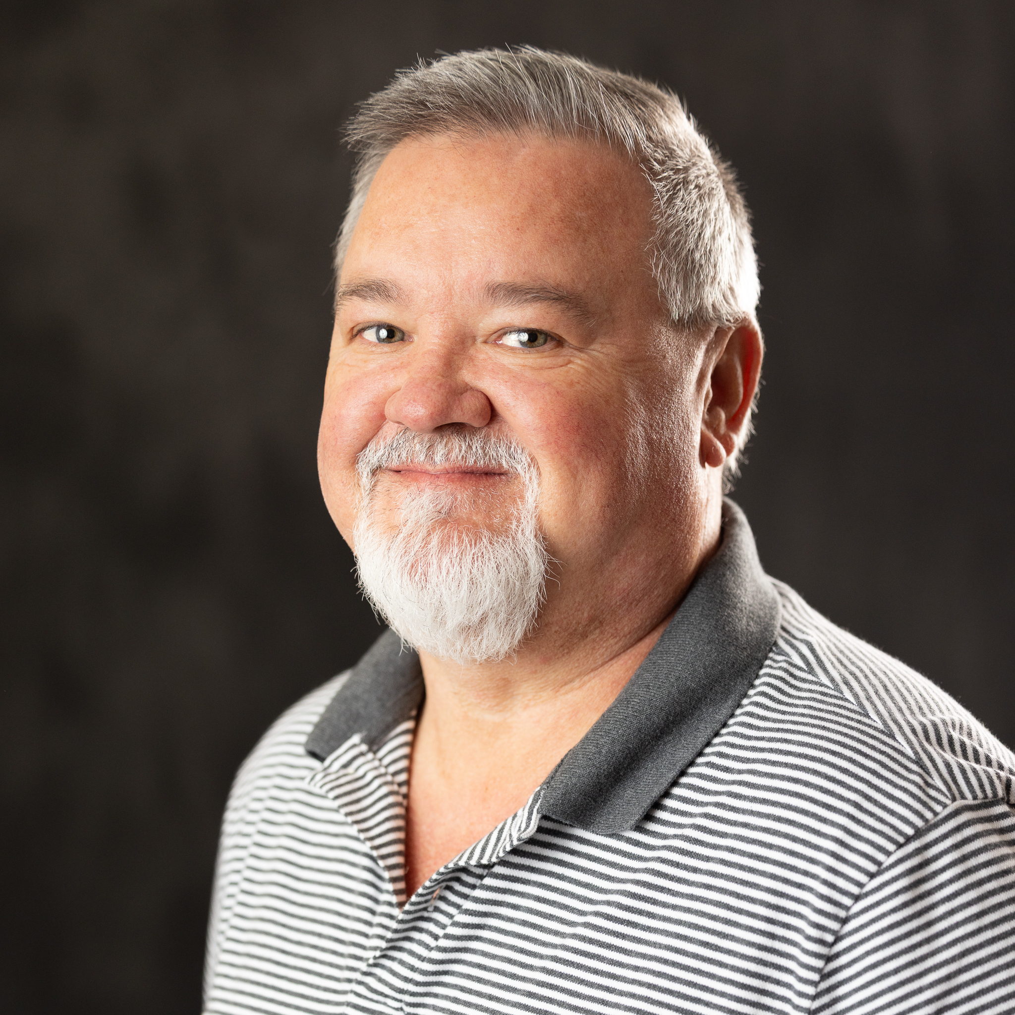 Timothy Kelley Headshot