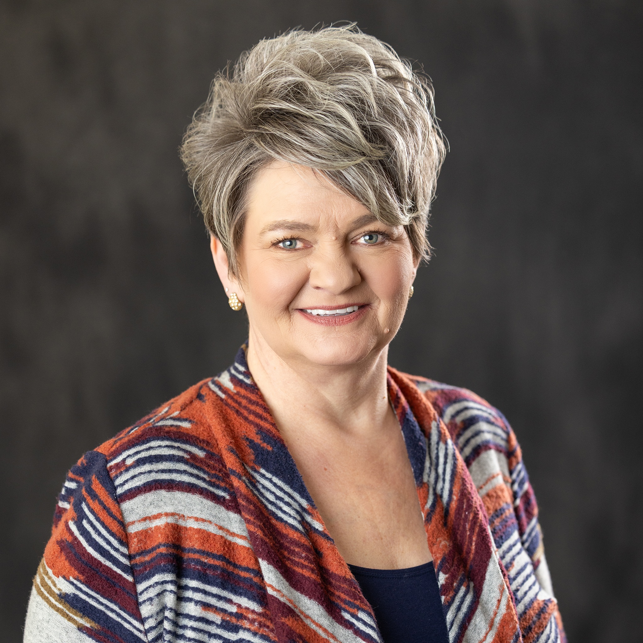 Lee Ann Kemp Headshot