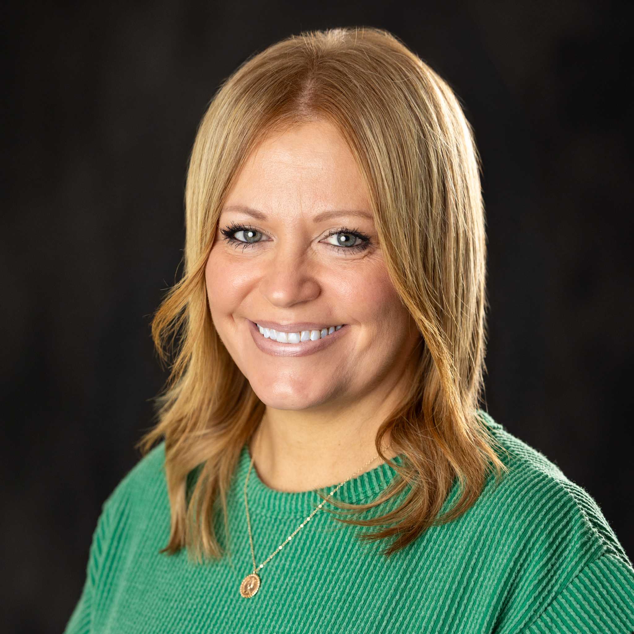 Melissa Lyles Headshot
