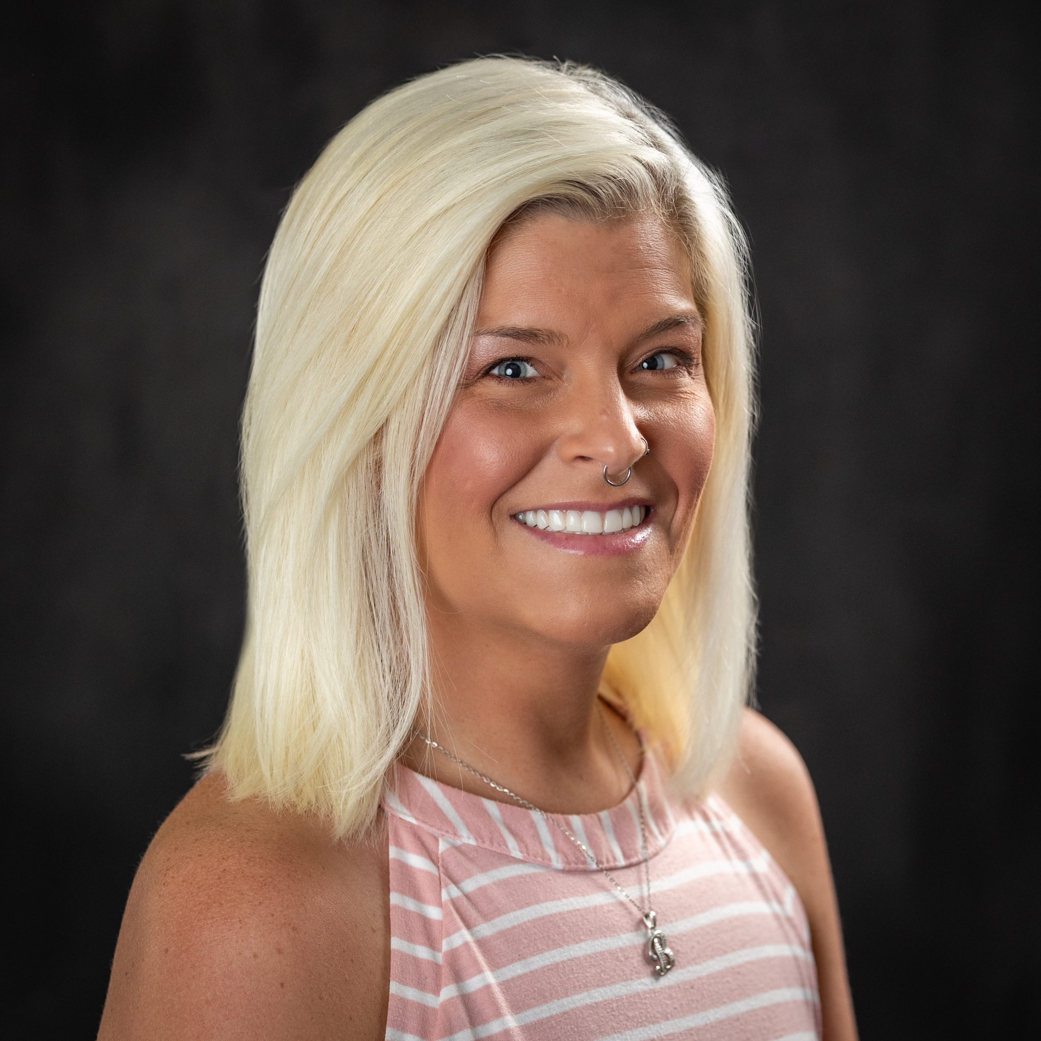 Brandi Maness Headshot
