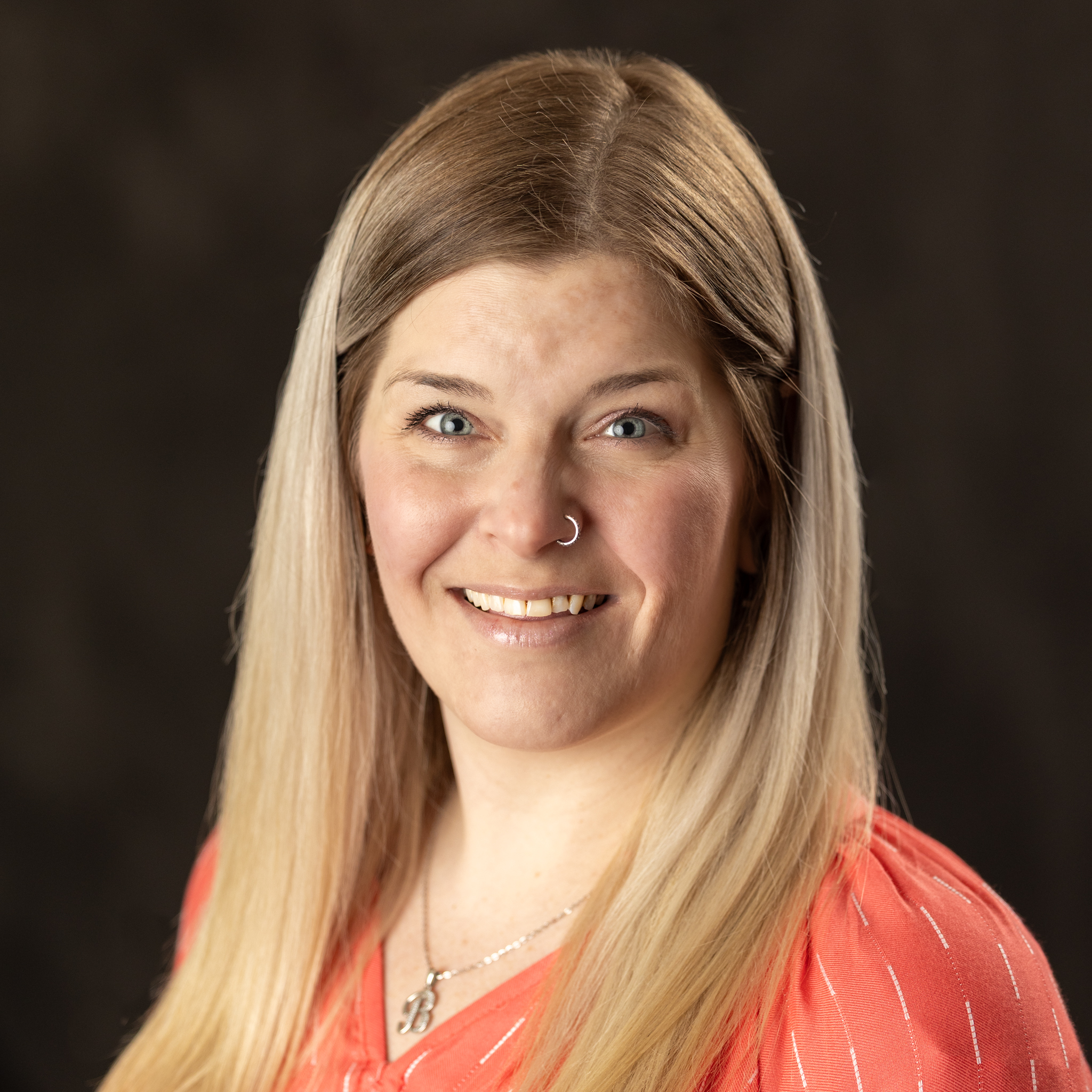 Brandi Maness Headshot