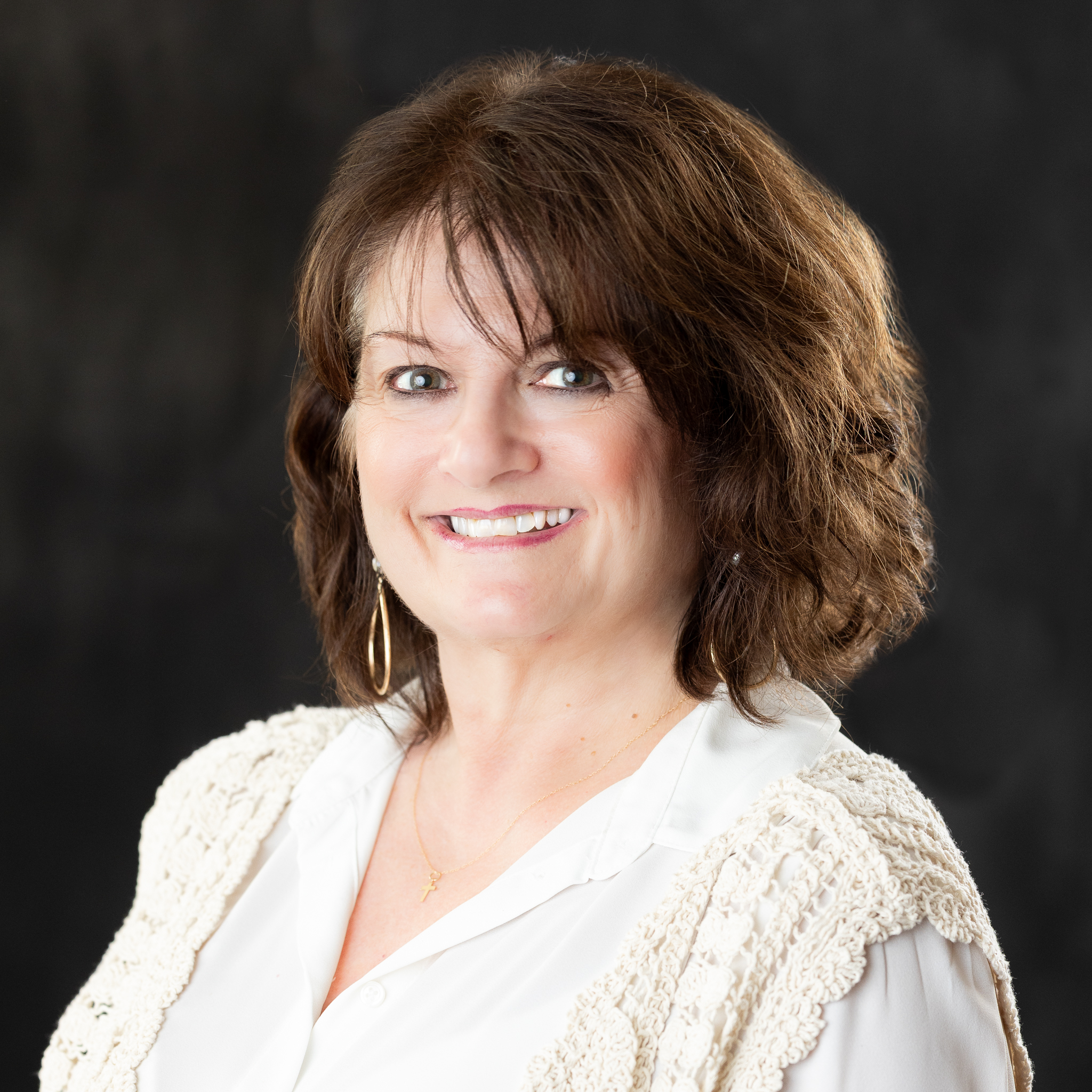 Deborah Marberry Headshot