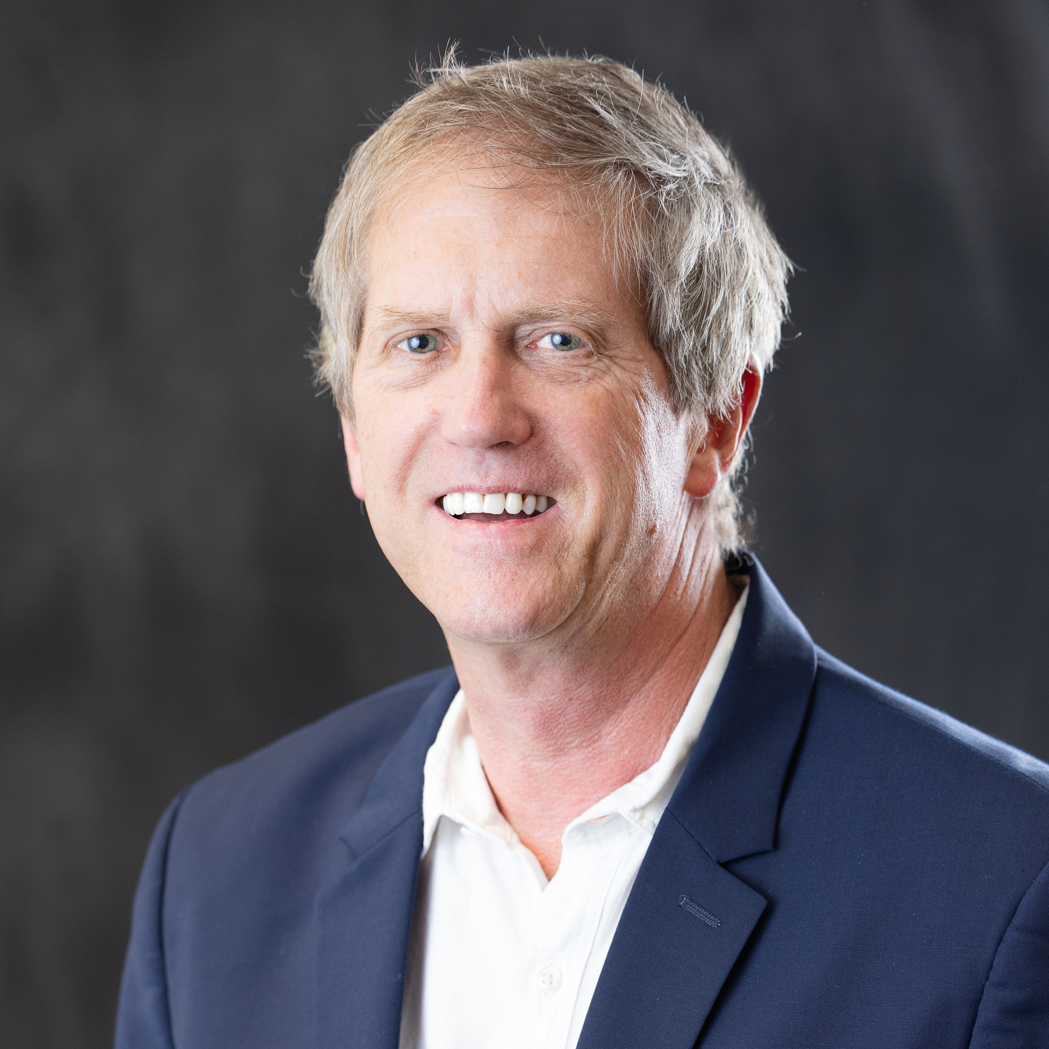 Michael Mayes Headshot