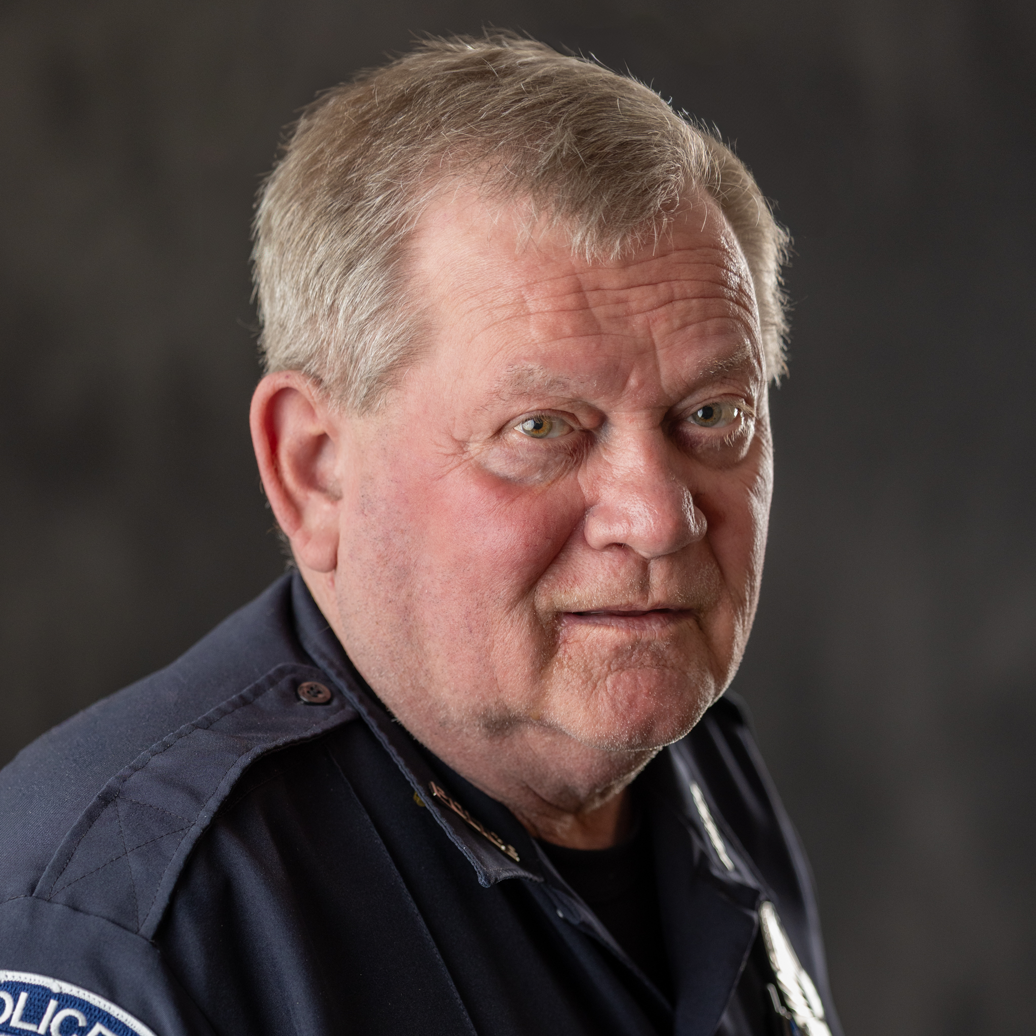 Davis McGahey Headshot