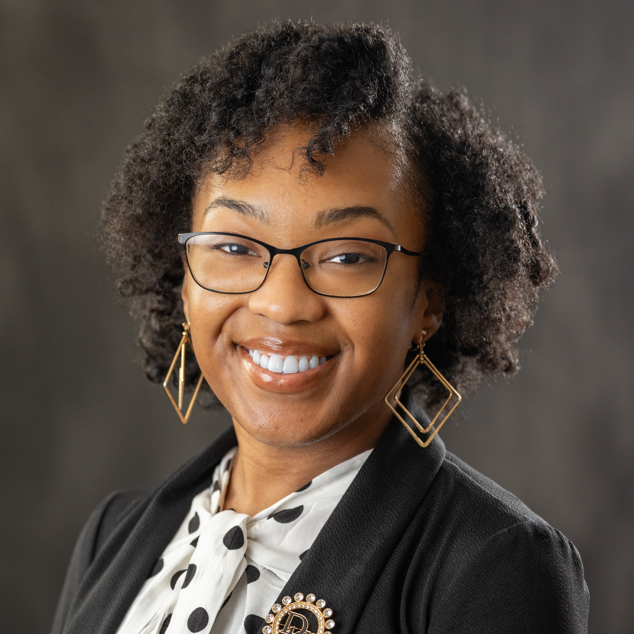 Jessica Moore Headshot