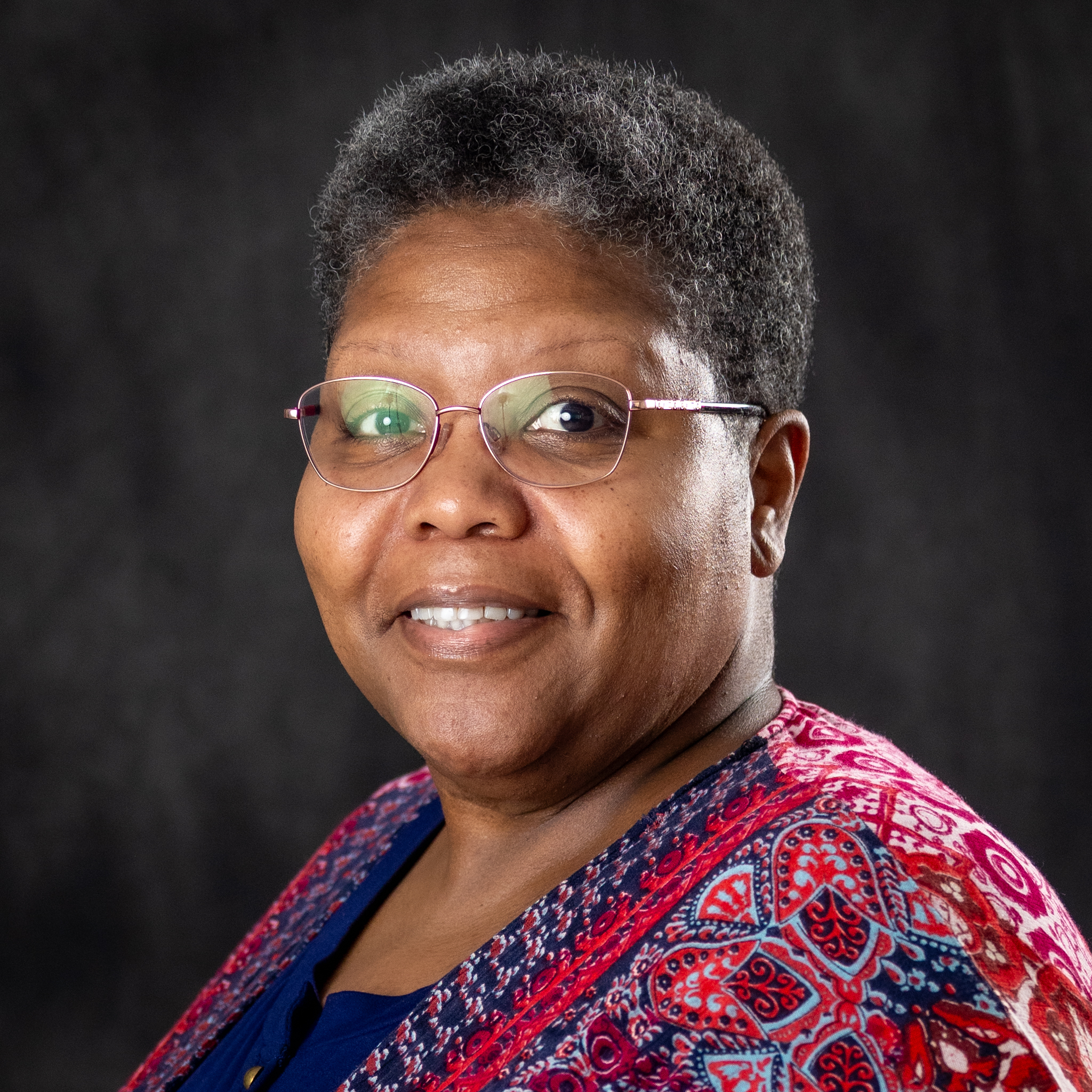 Rhonda Morris Directory Photo