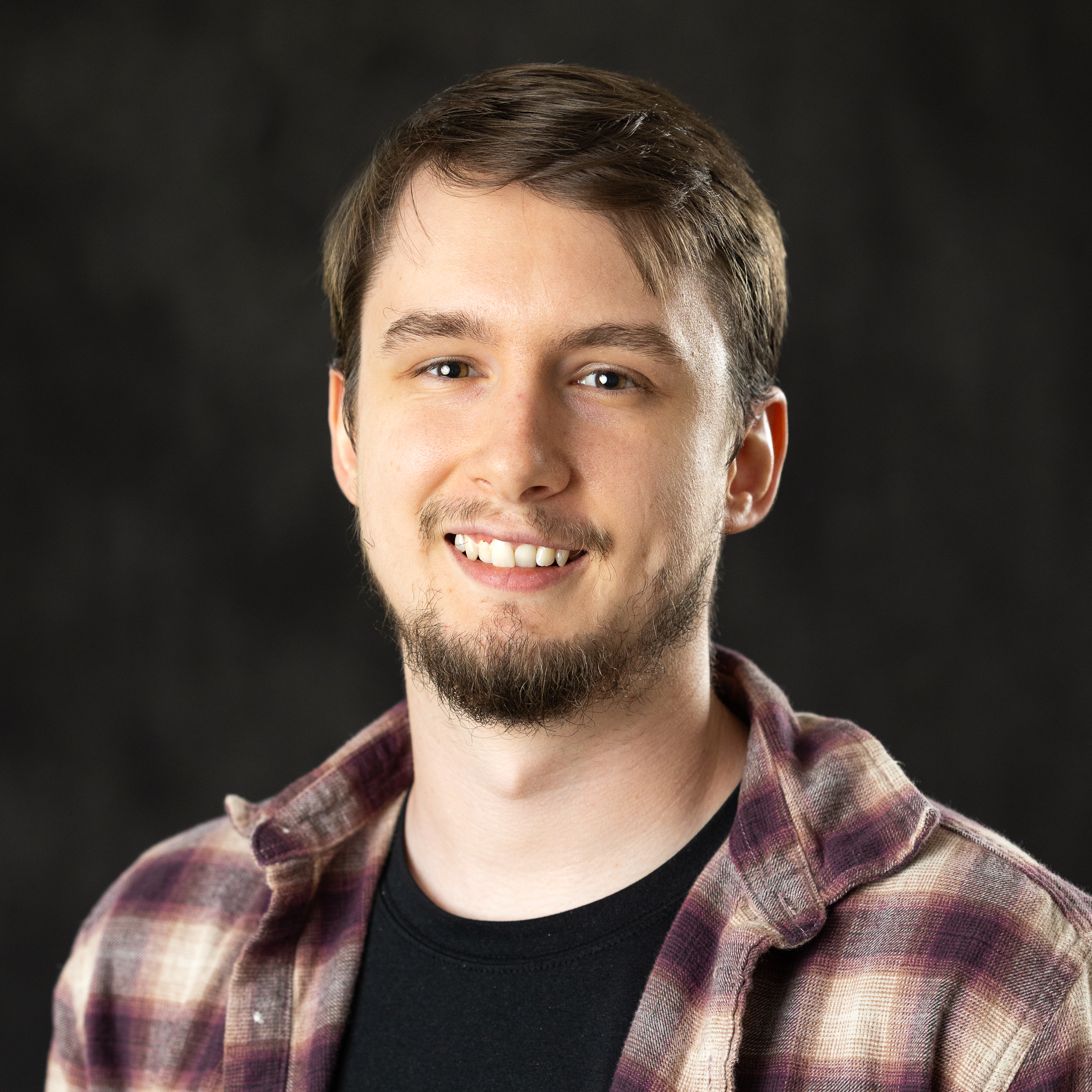 Brian Pennington Headshot