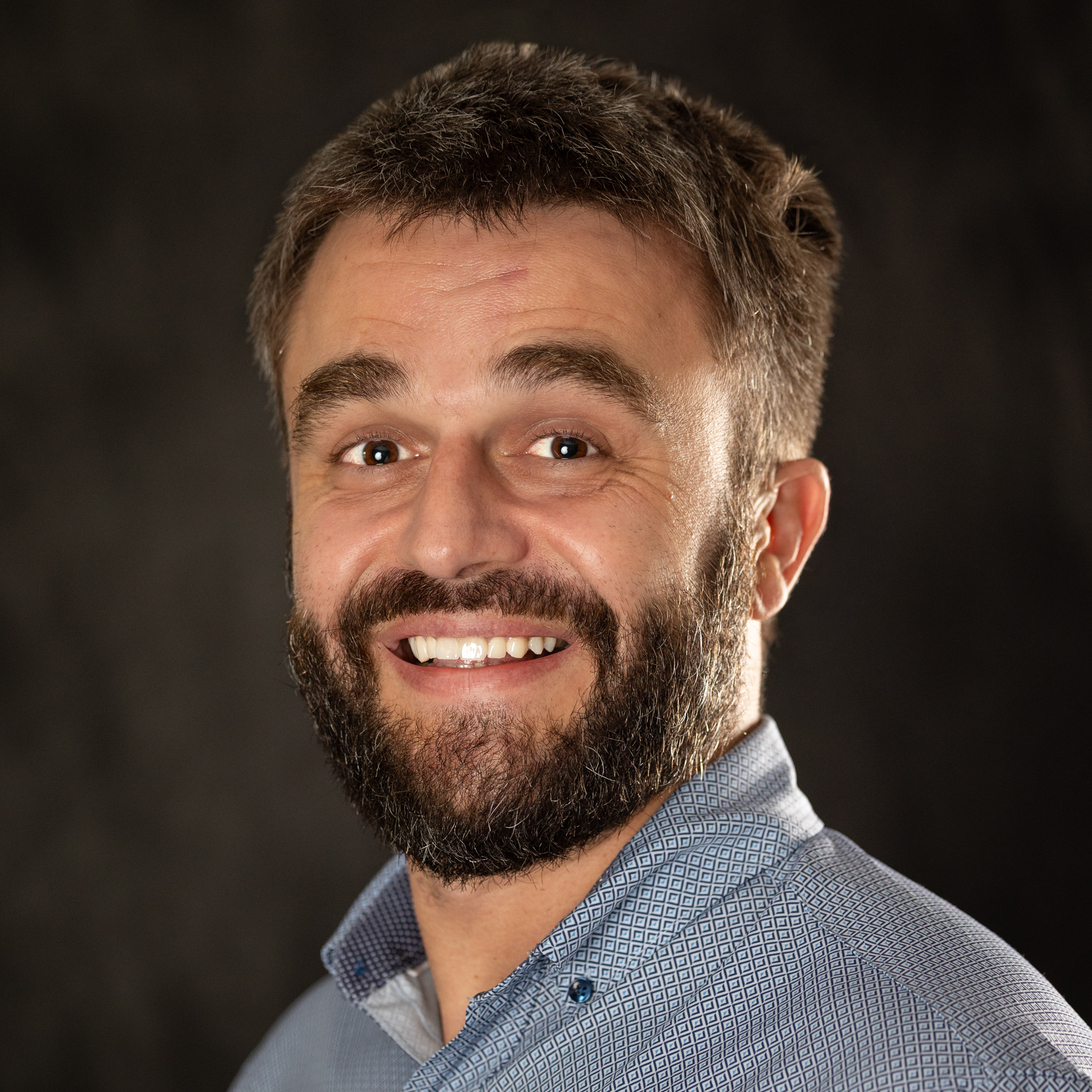 Assistant Professor of Communication