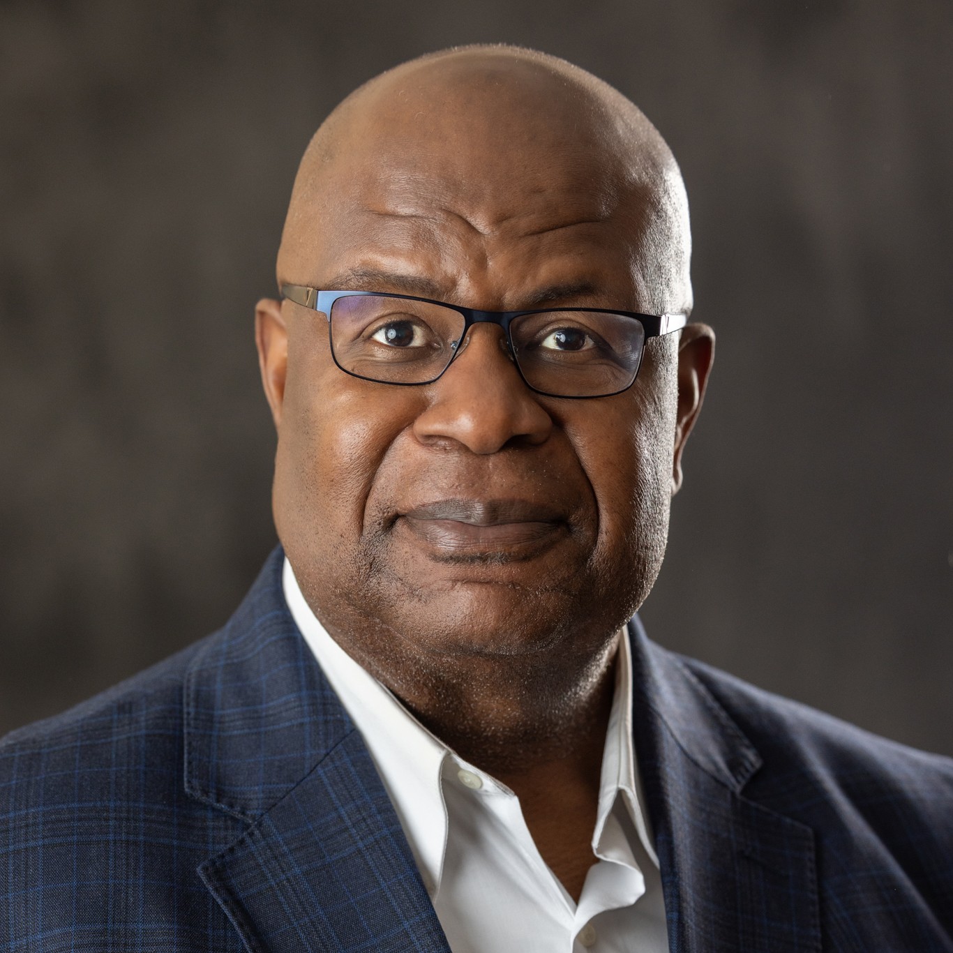 Henry Smith Headshot