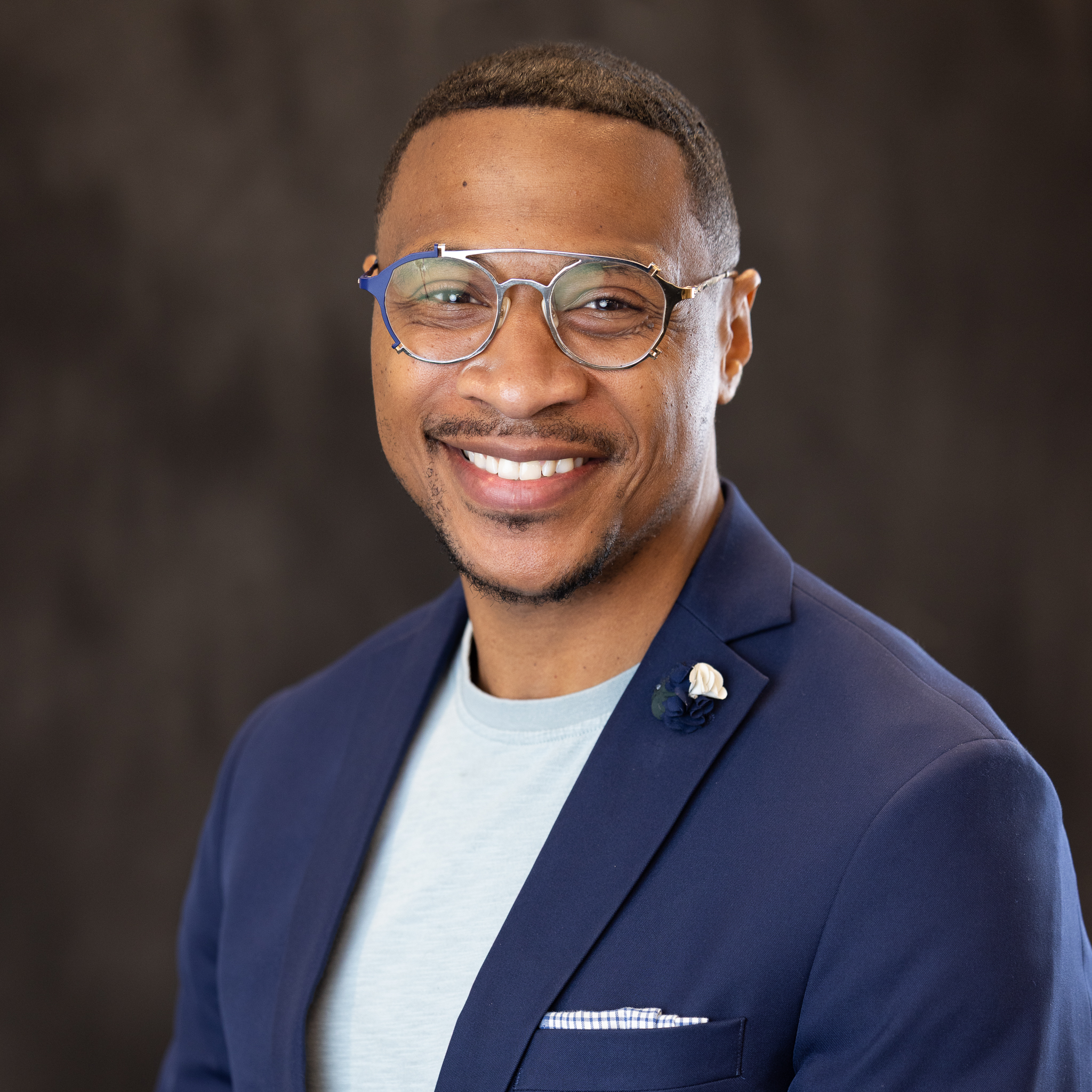 Derriell Springfield Directory Photo