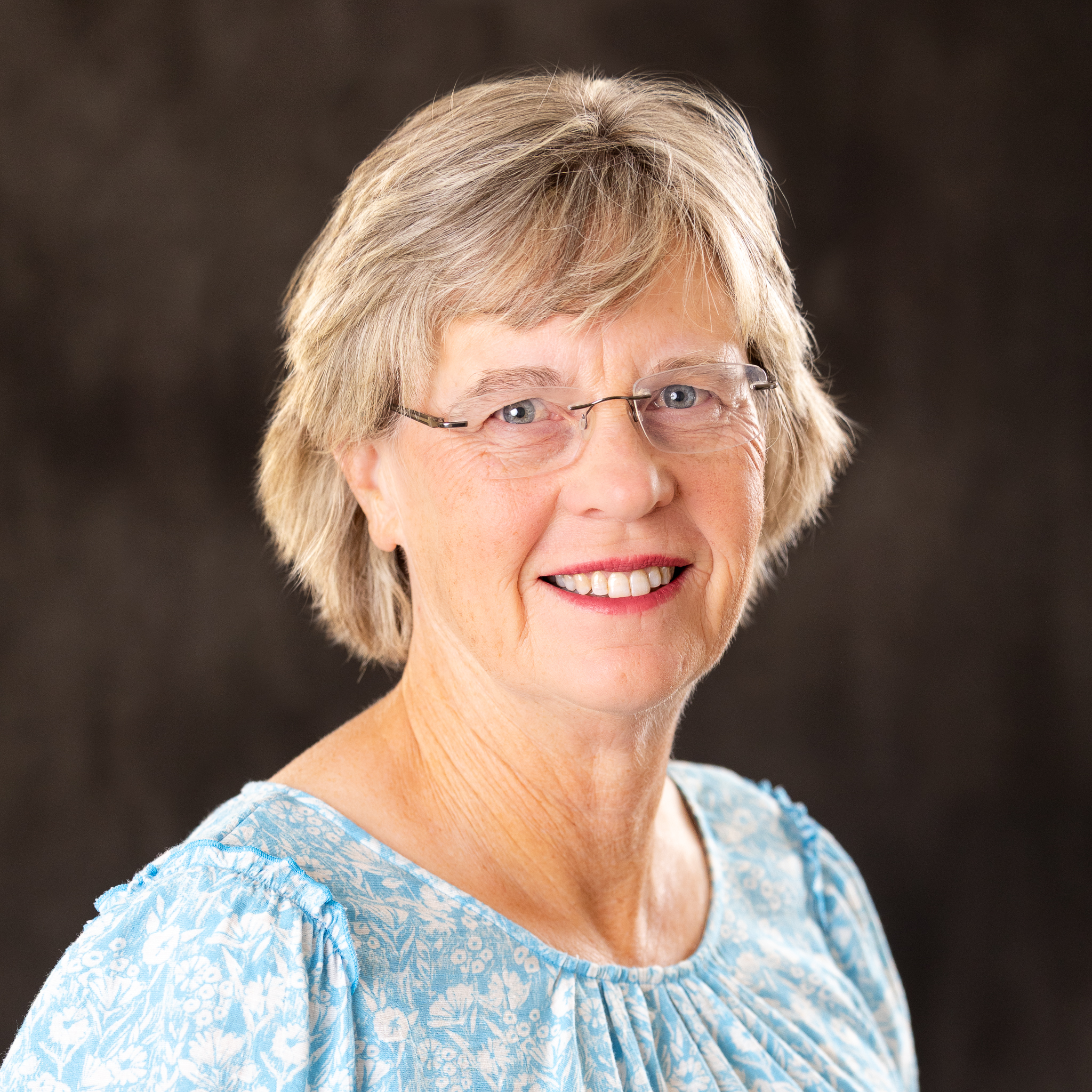 Stacey Dunevant Headshot