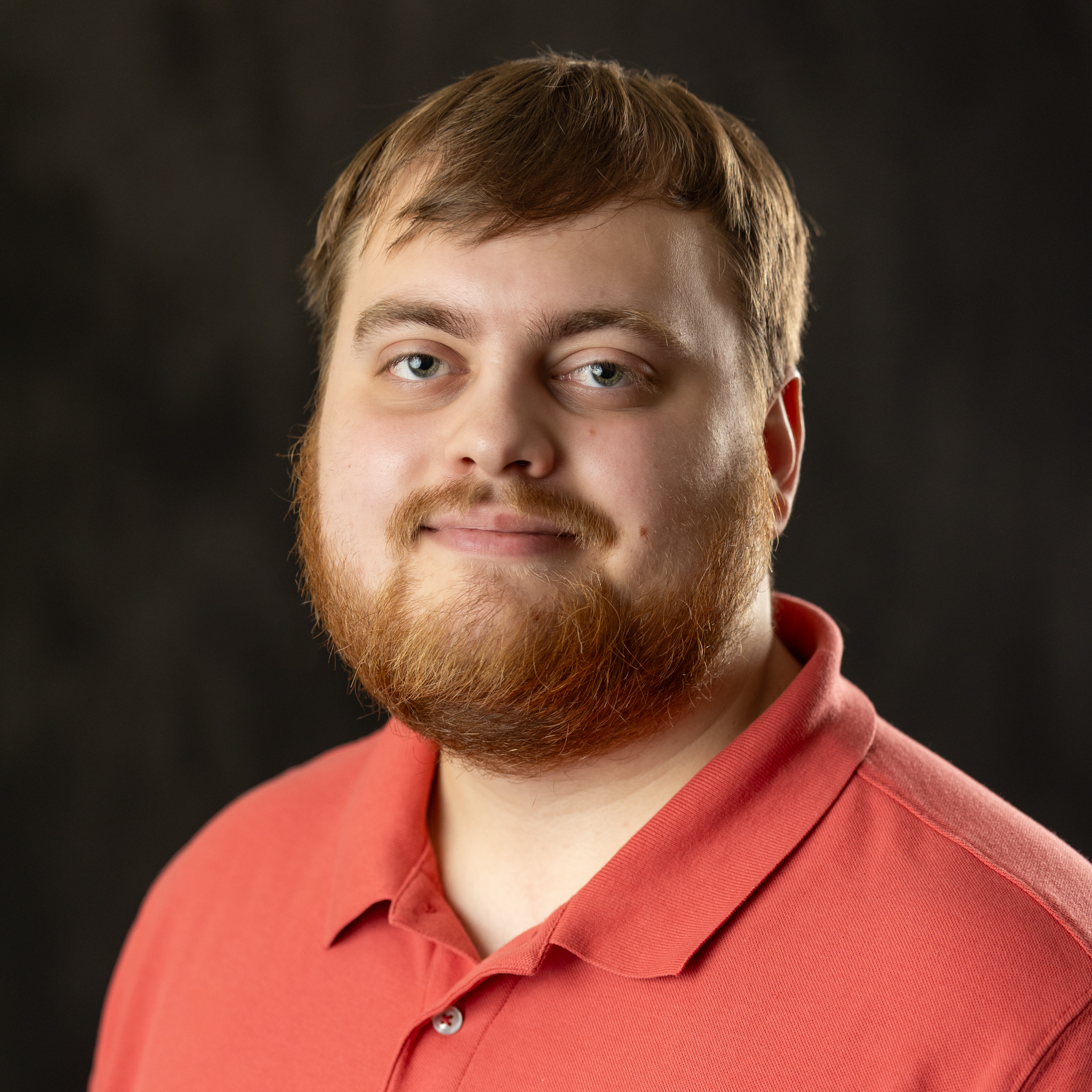 Jonathan Sterling Headshot