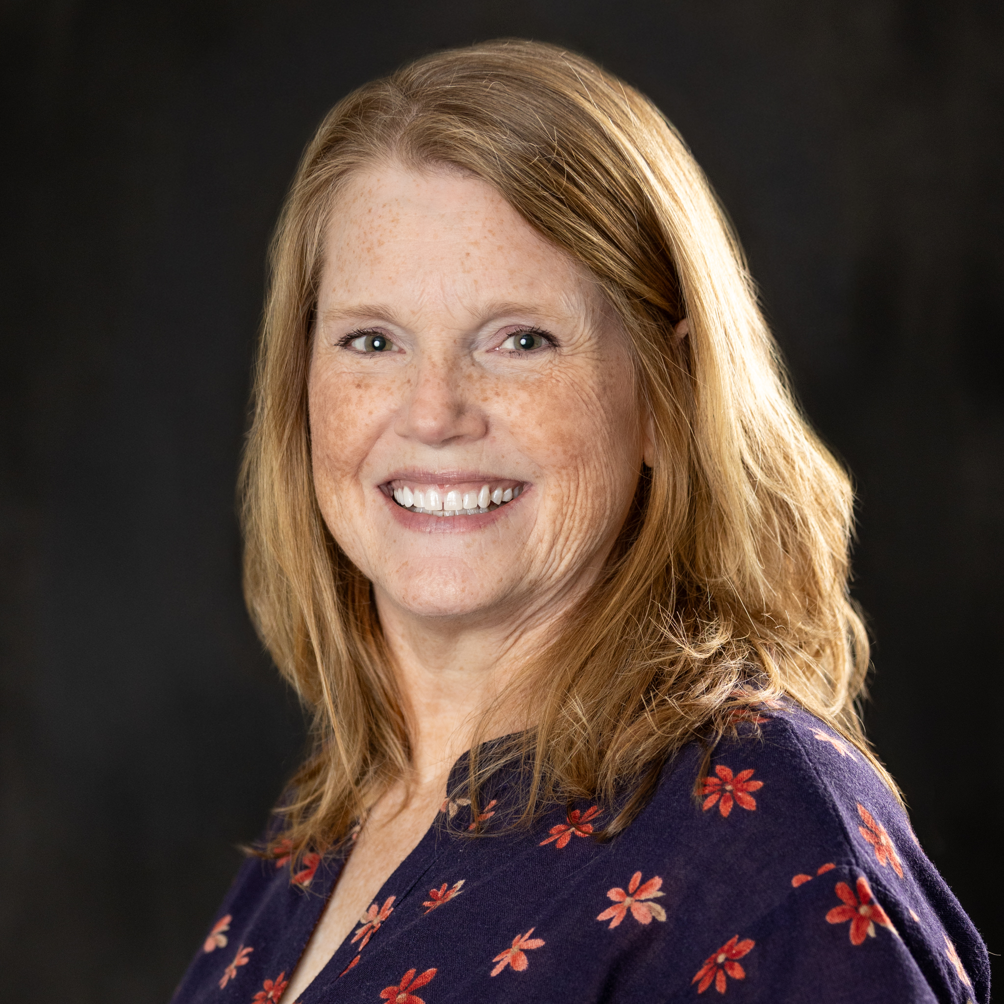 Michelle Stubbs Headshot